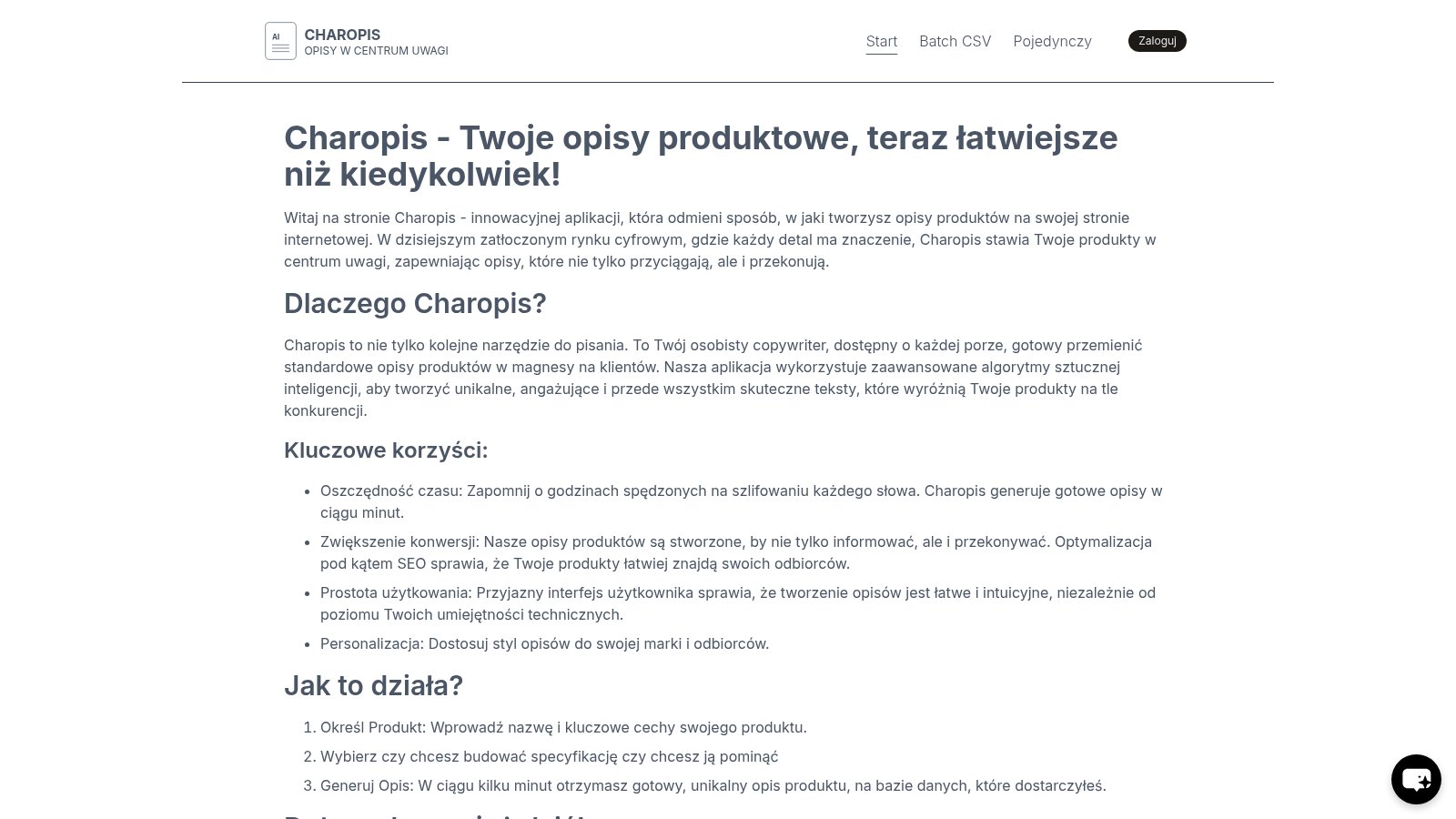 Portfolio item