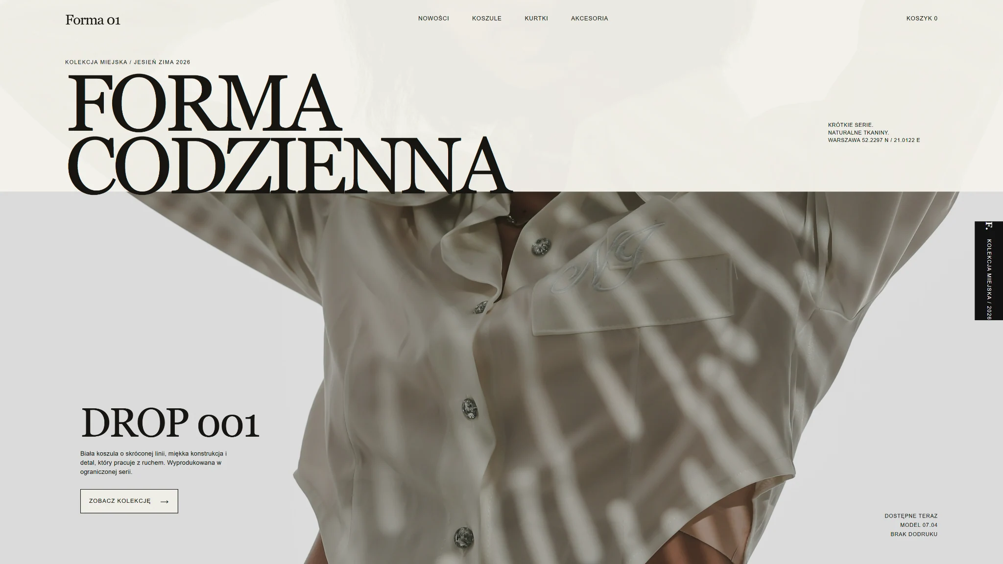 Portfolio item