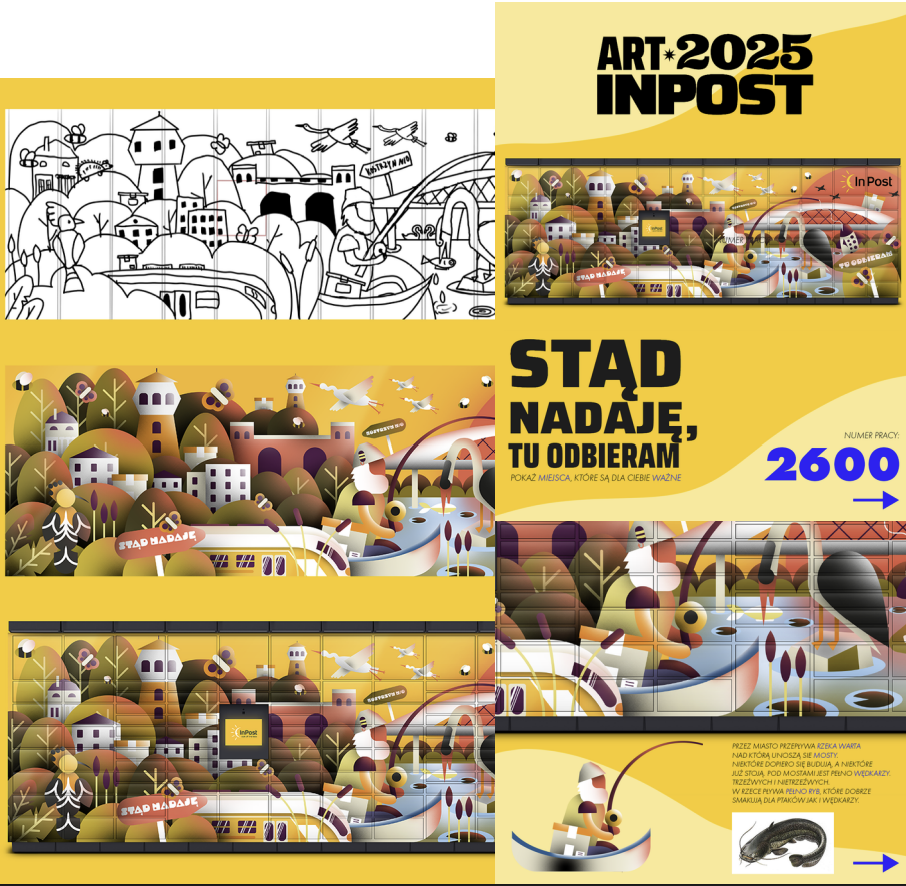 Portfolio item