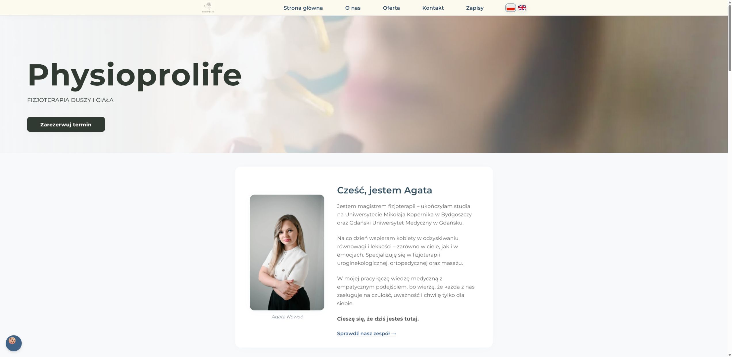 Portfolio item