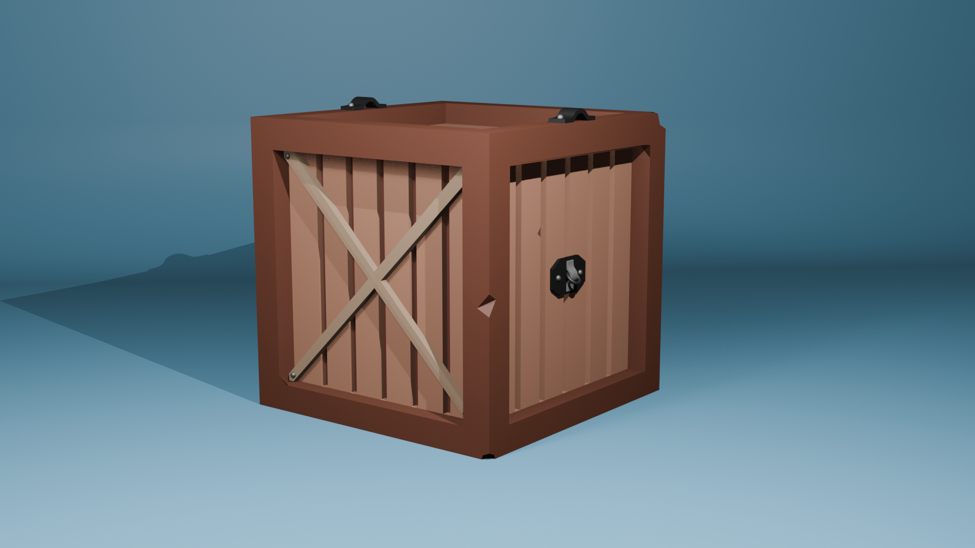 Portfolio item