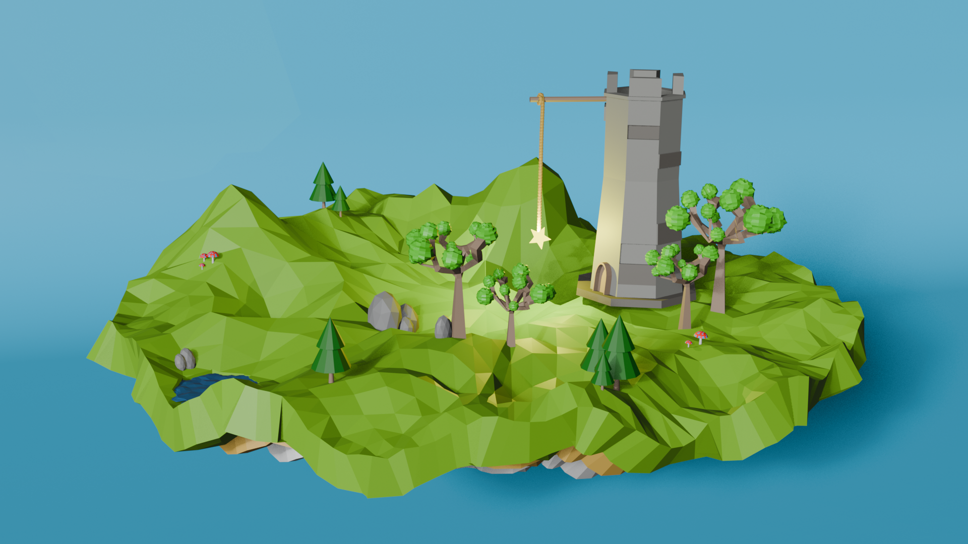 Portfolio item