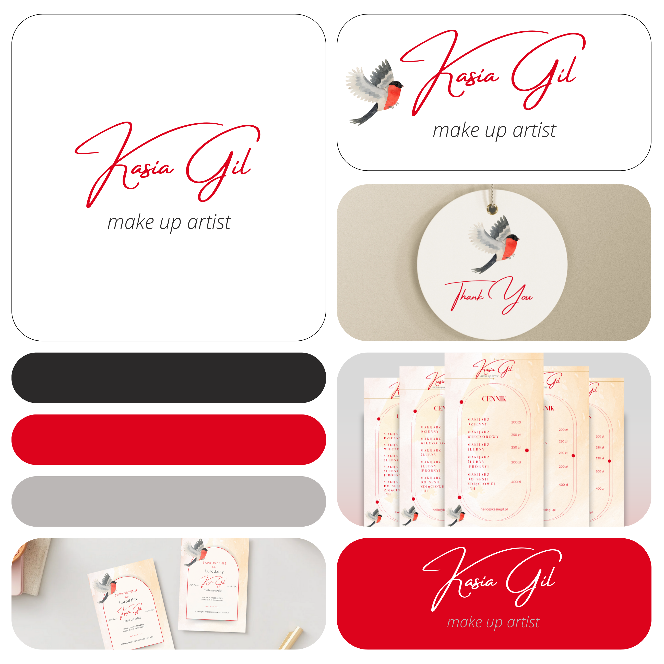 Portfolio item