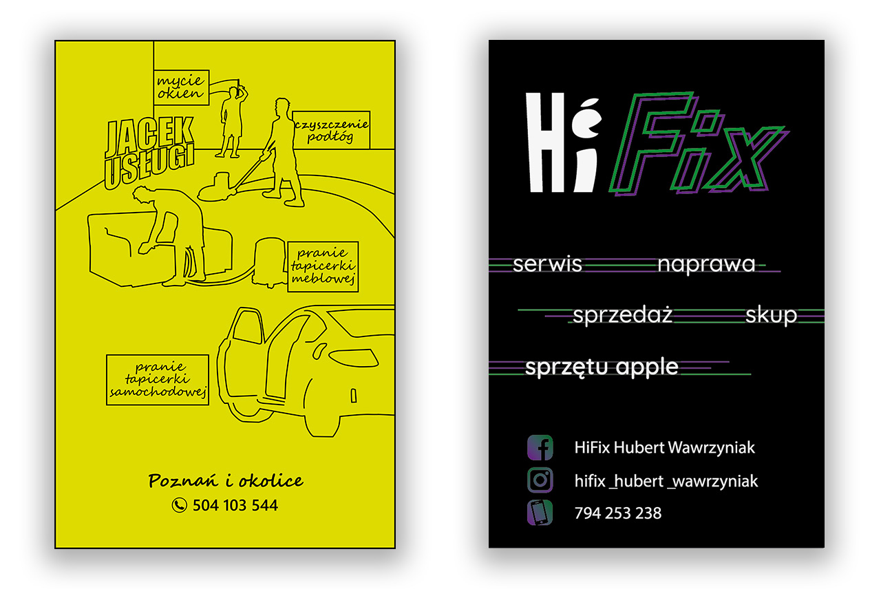 Portfolio item