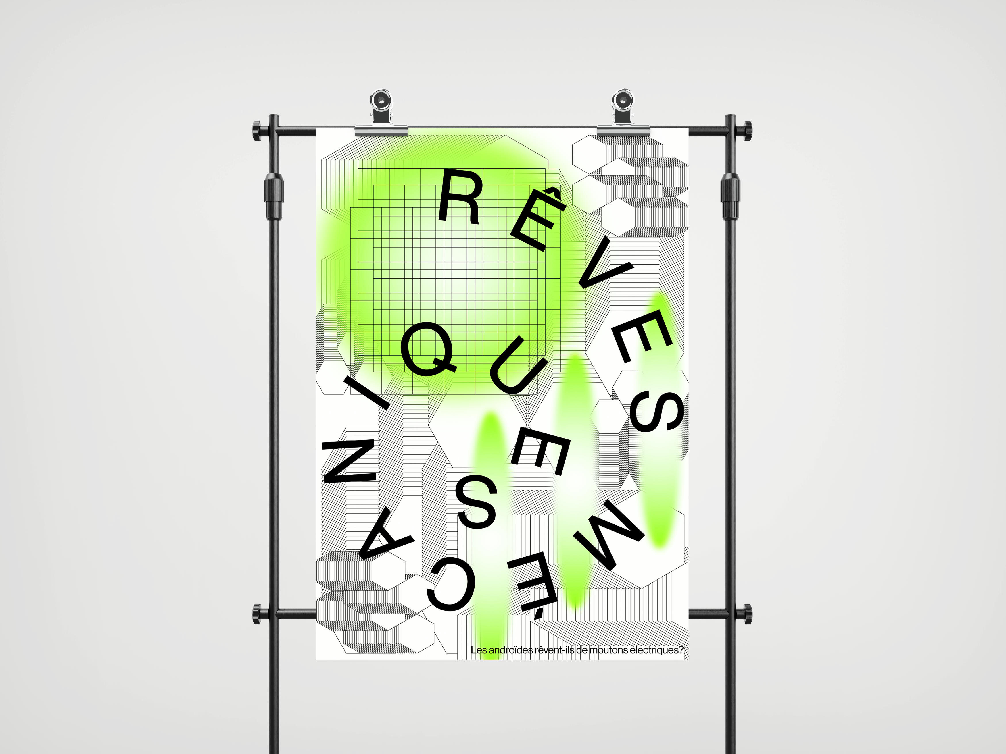 Portfolio item