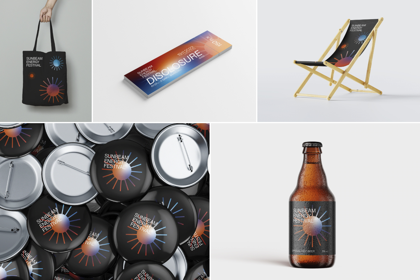 Portfolio item