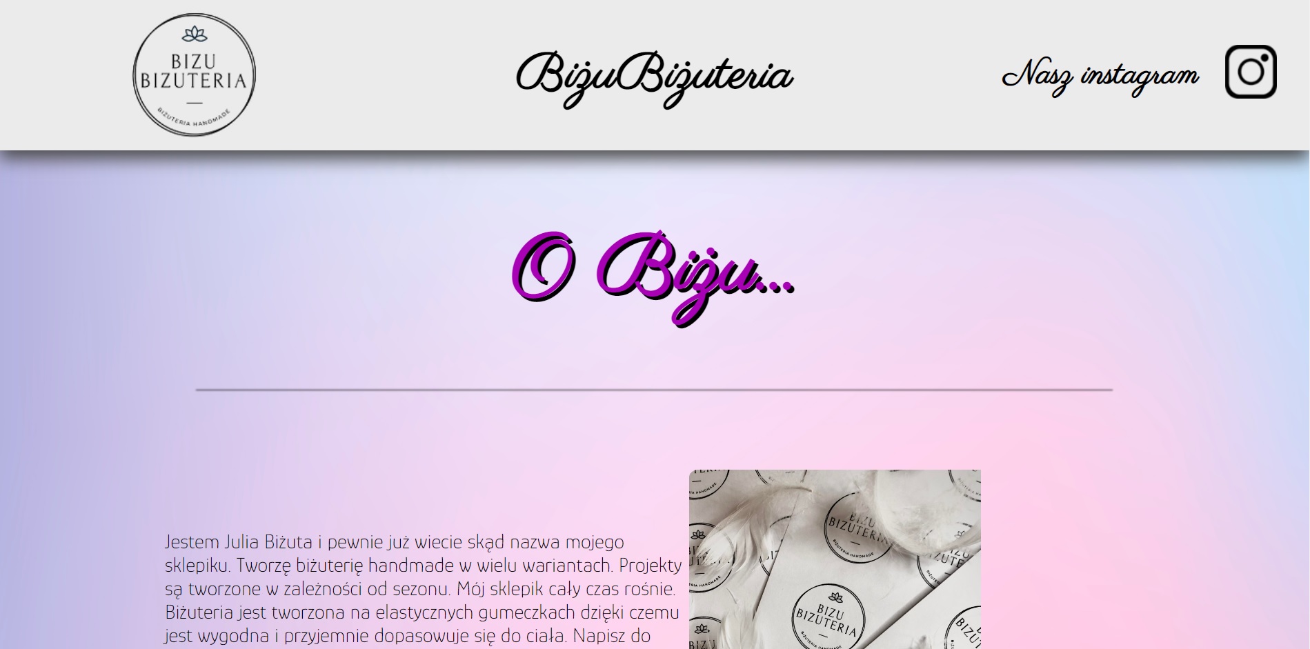 Portfolio item