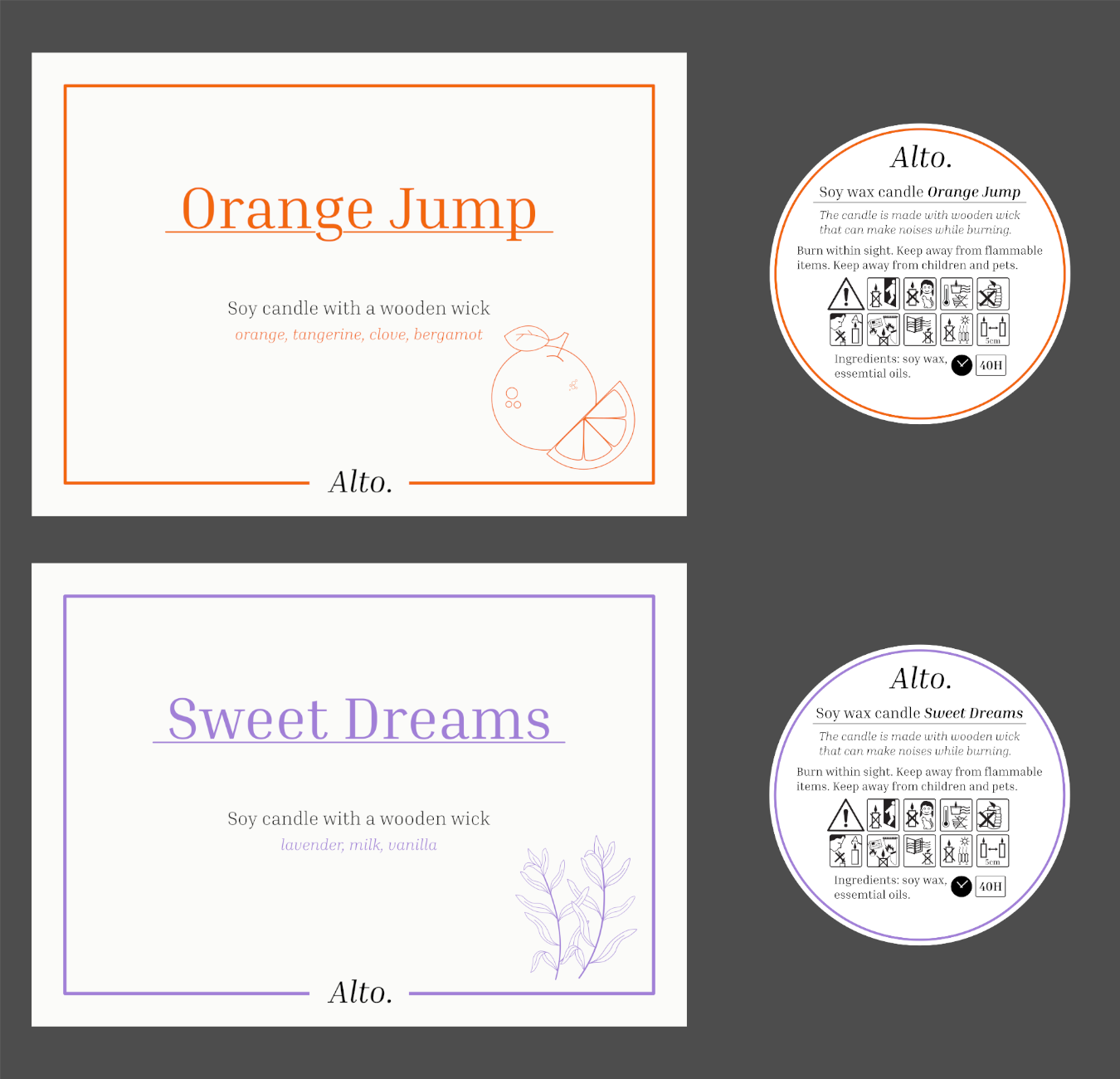 Portfolio item