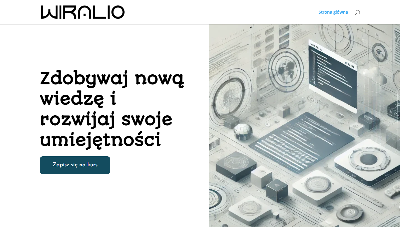 Portfolio item
