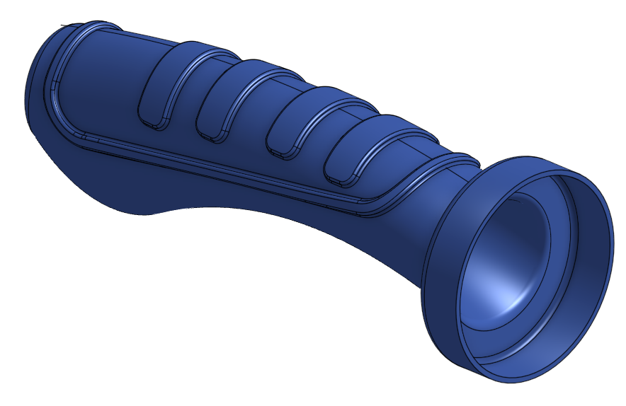 Portfolio item