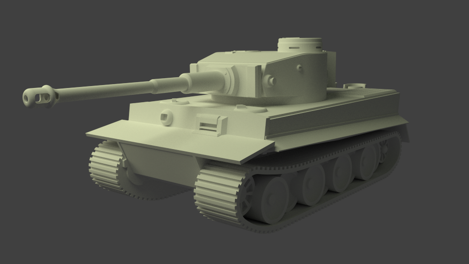 Portfolio item