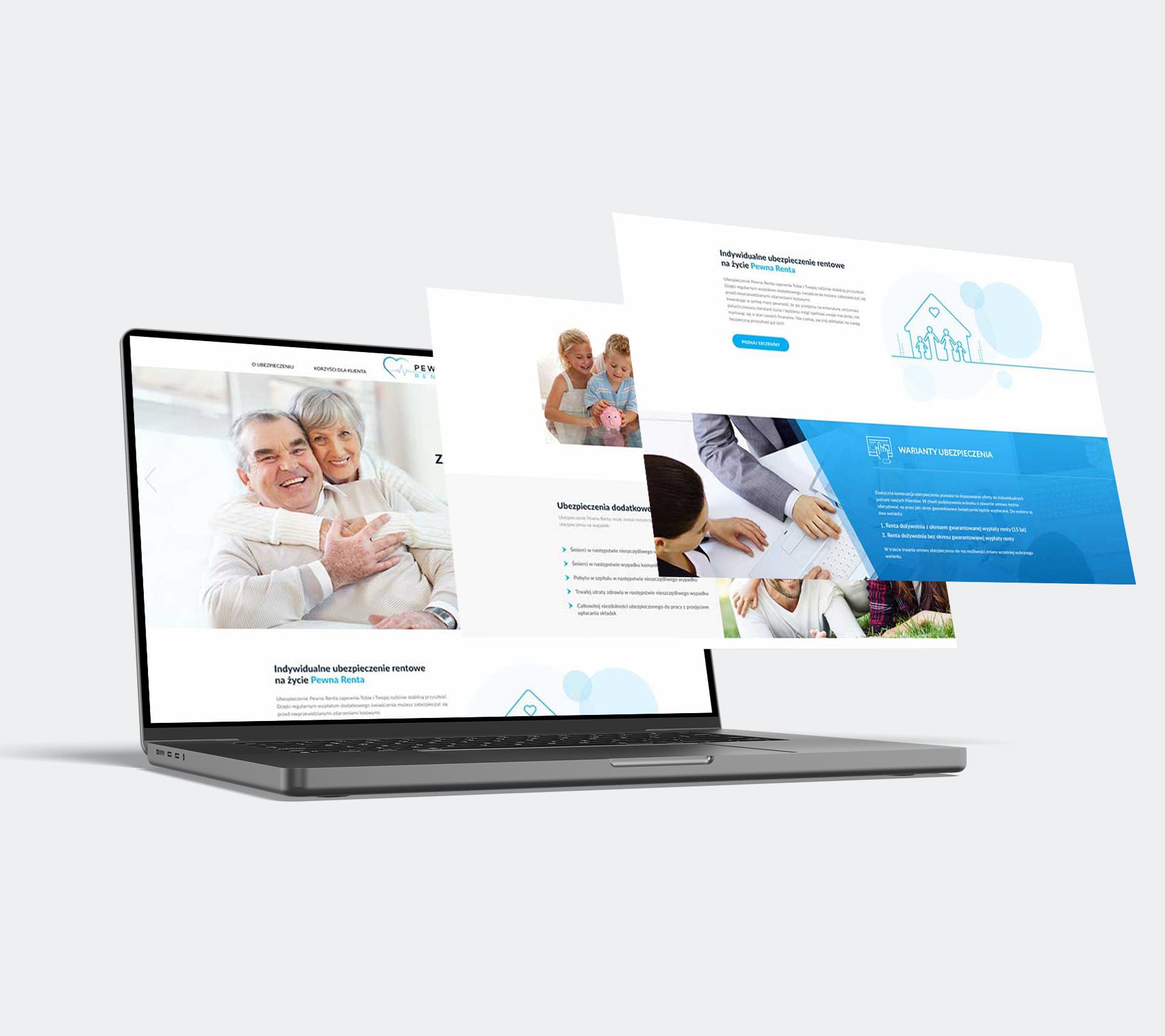 Portfolio item