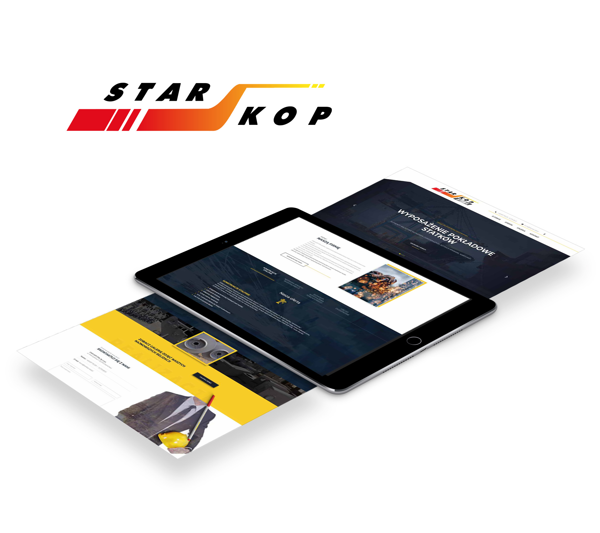 Portfolio item