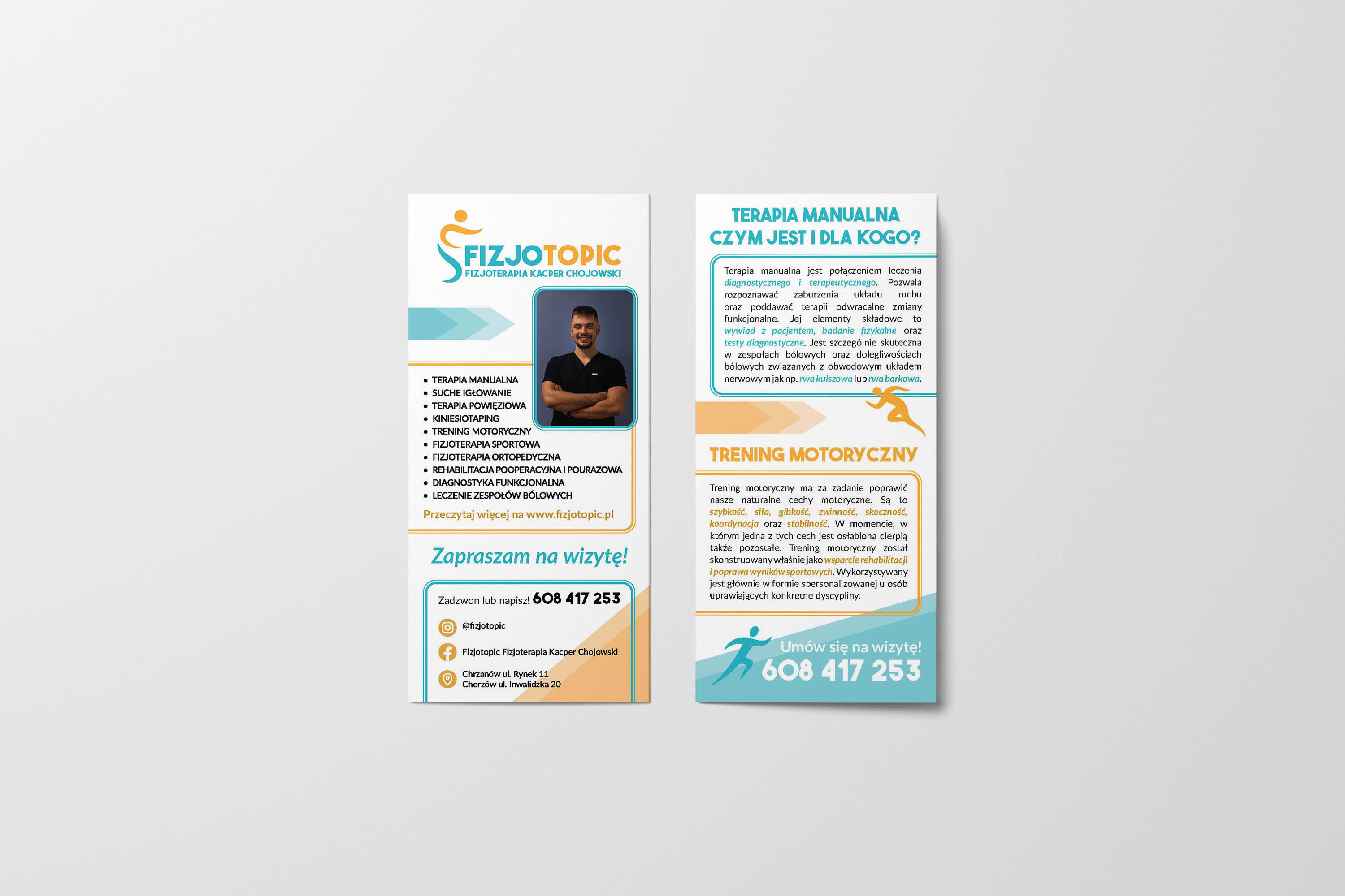 Portfolio item