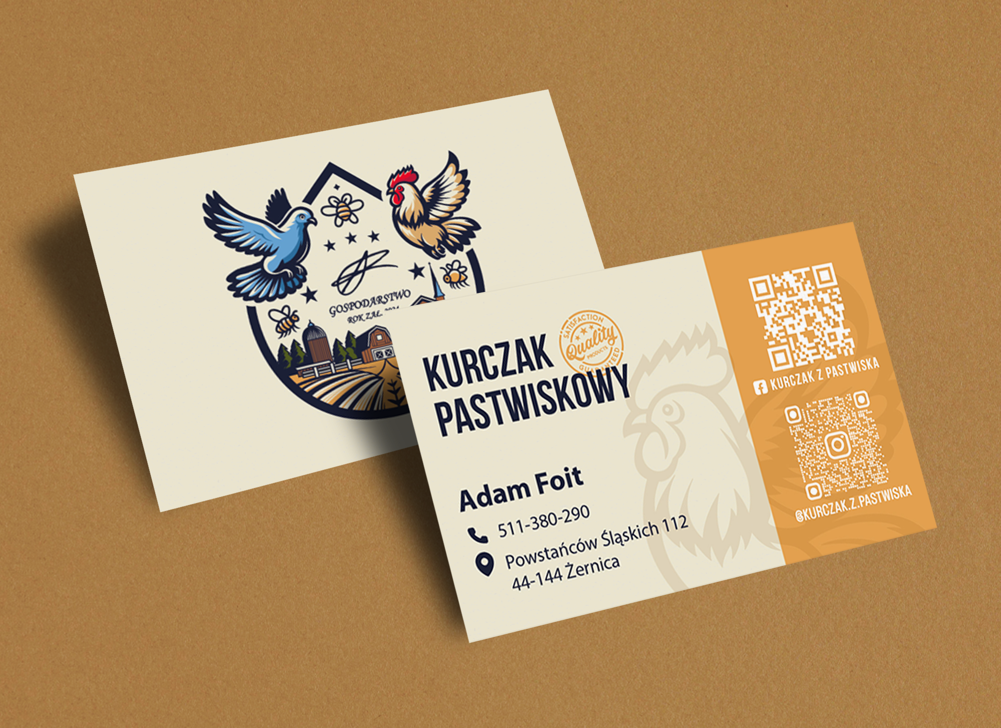 Portfolio item