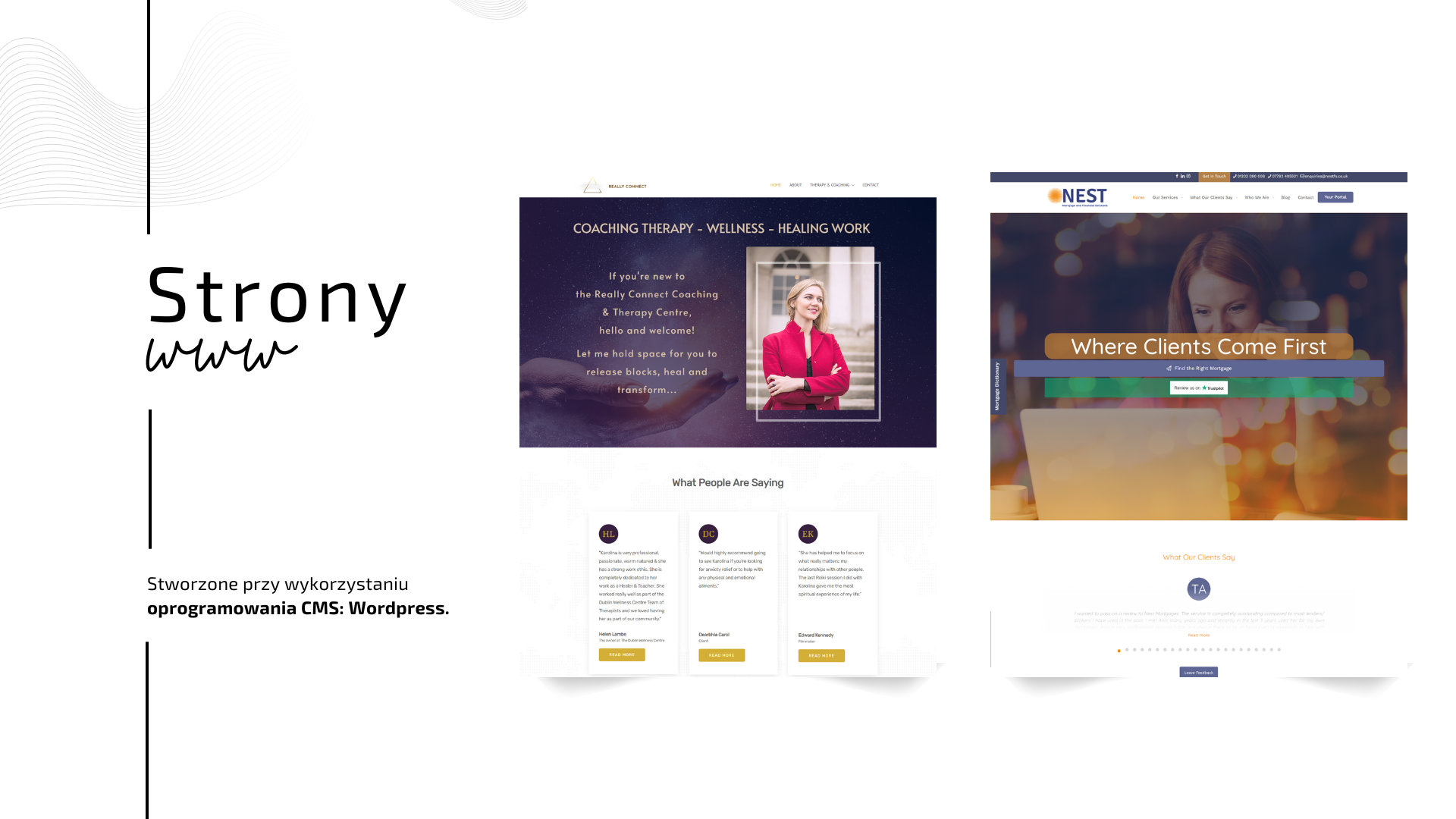 Portfolio item