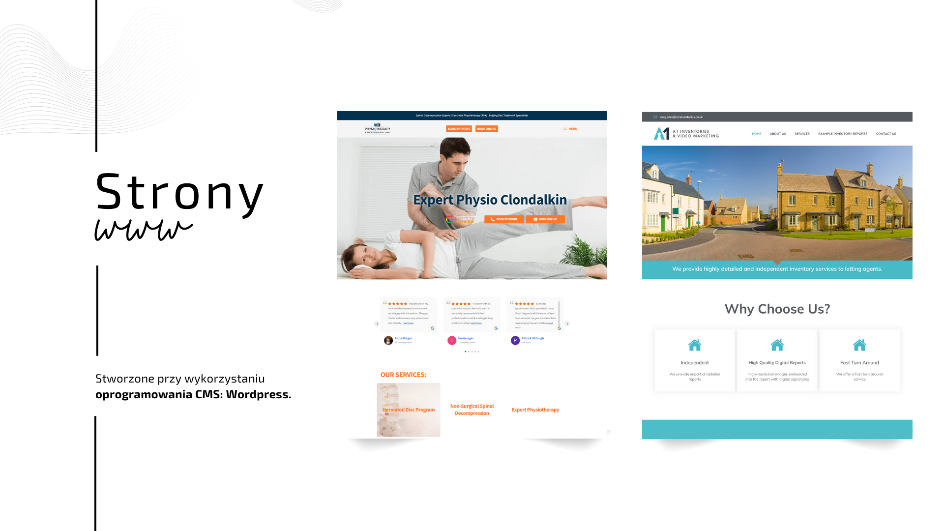 Portfolio item