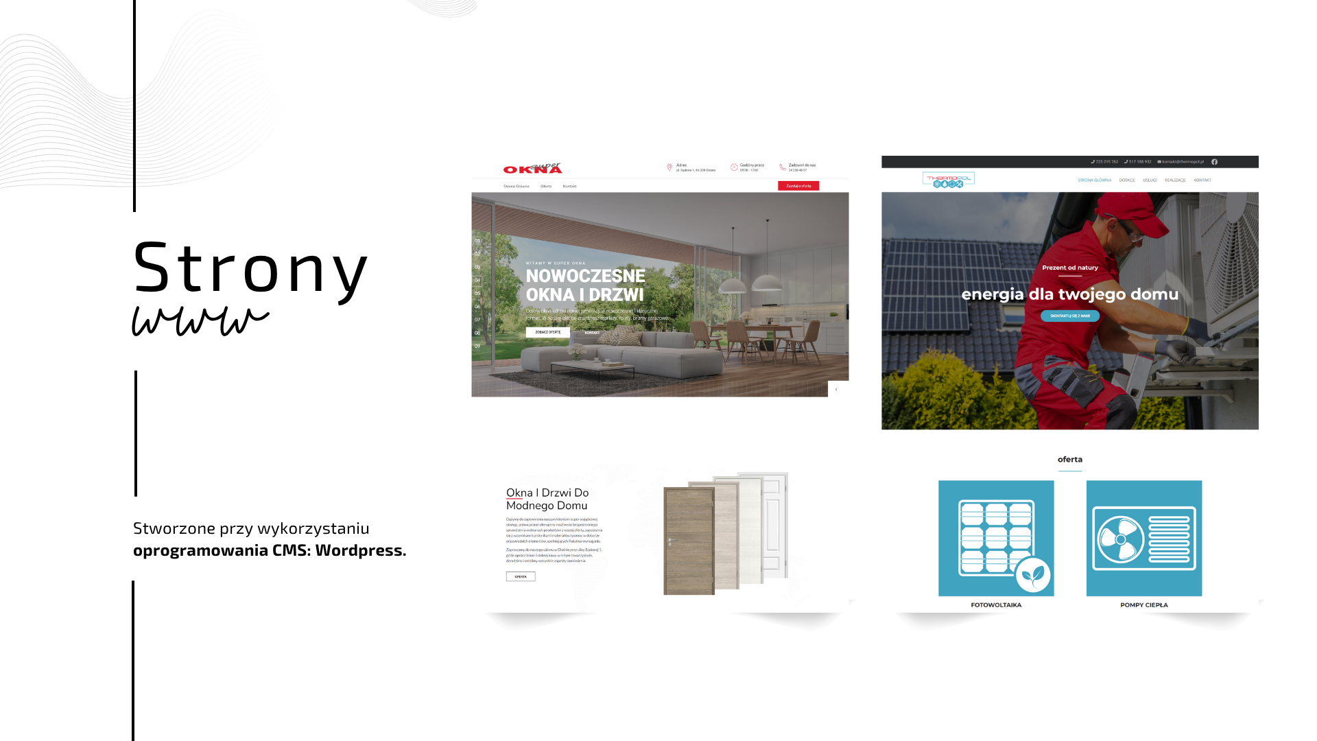 Portfolio item
