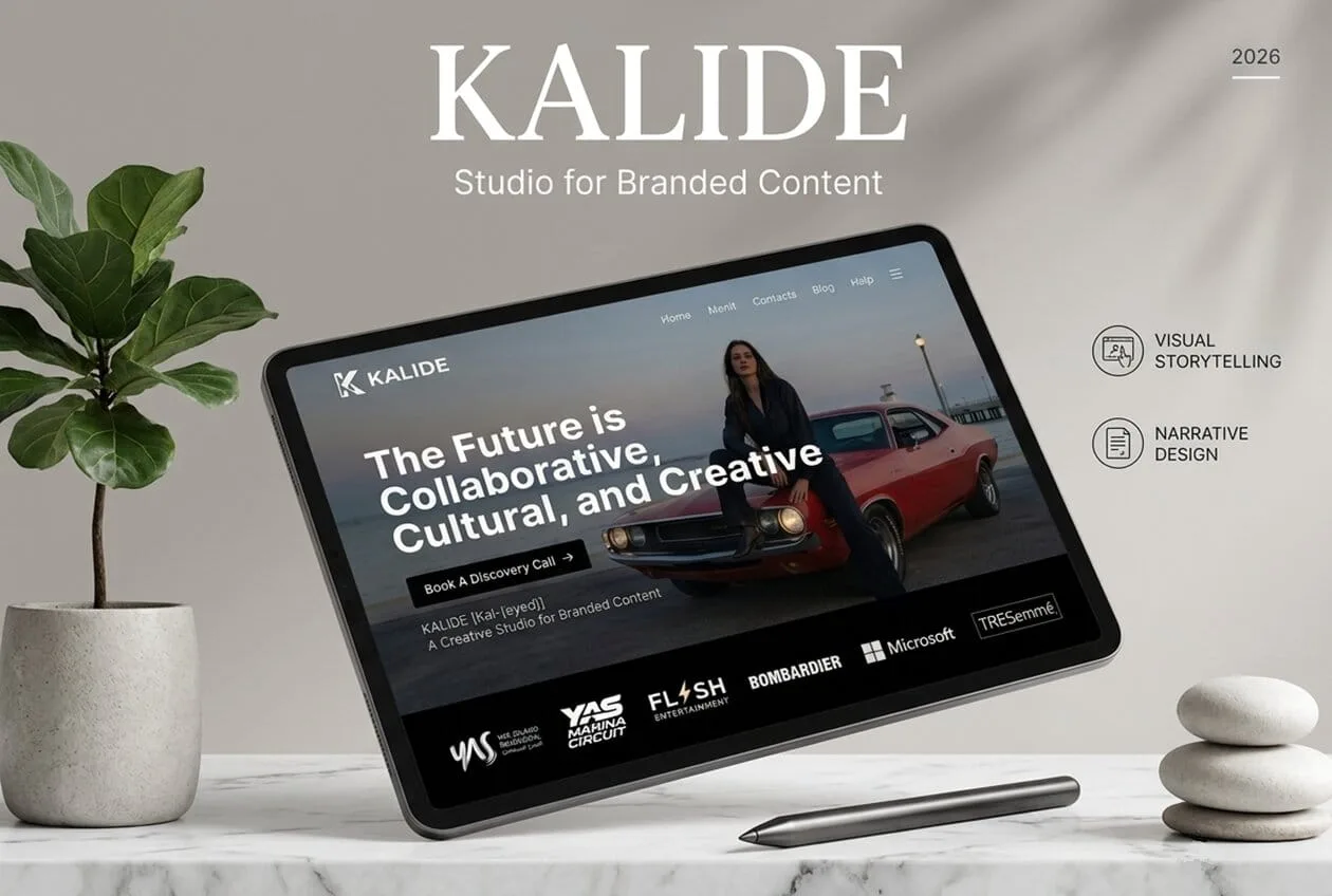 Portfolio item
