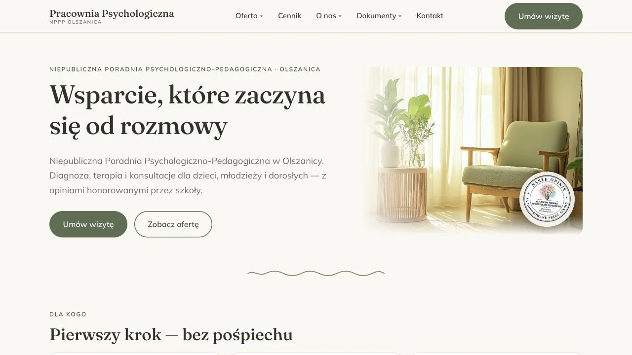 Portfolio item