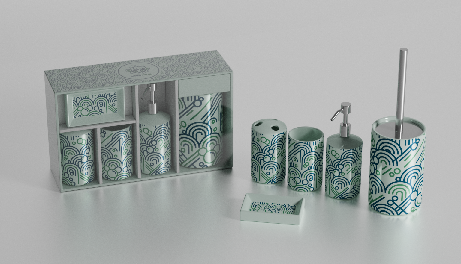 Portfolio item