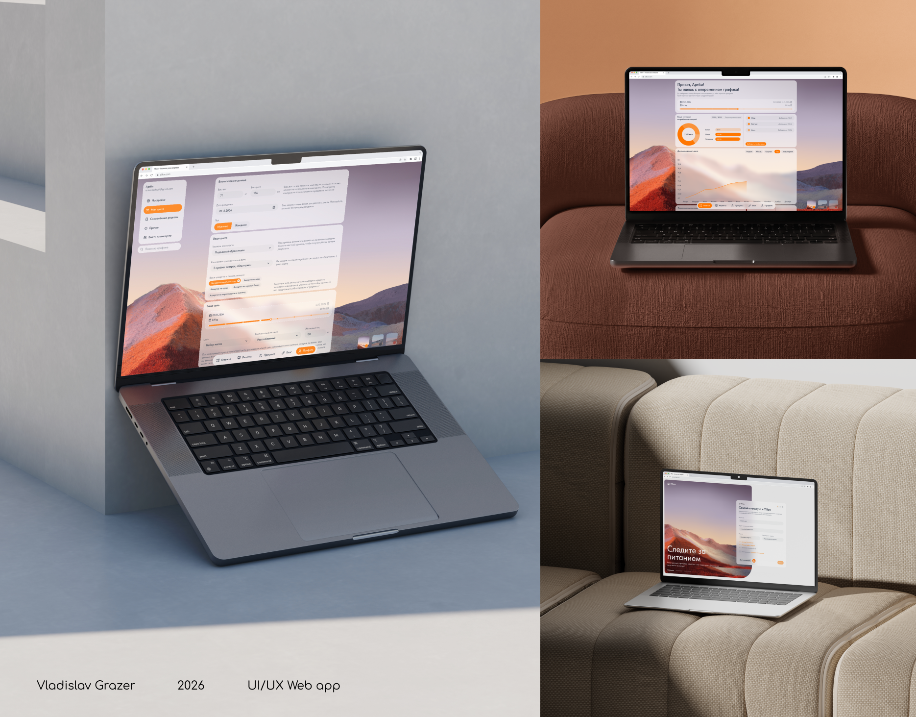 Portfolio item