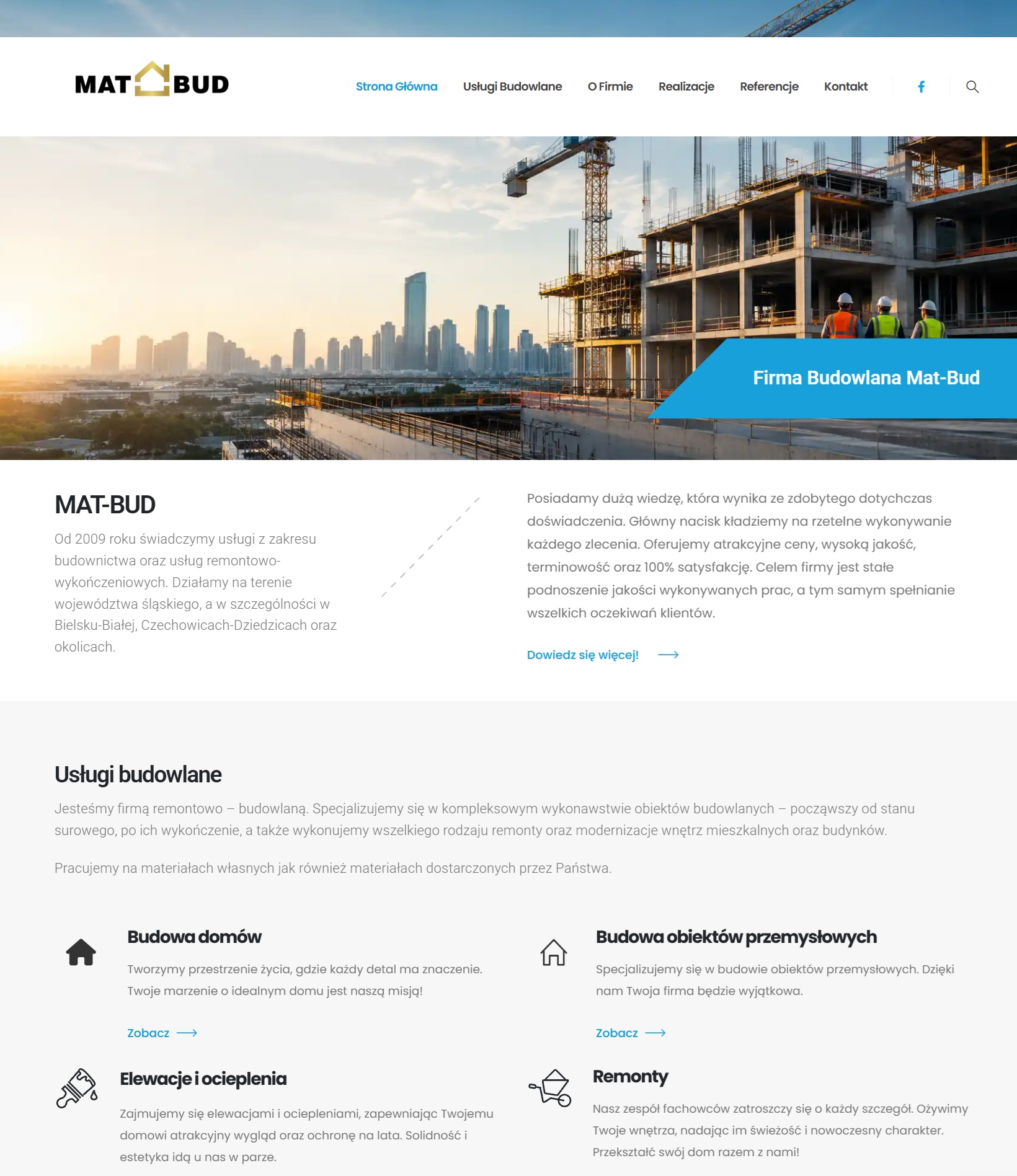Portfolio item
