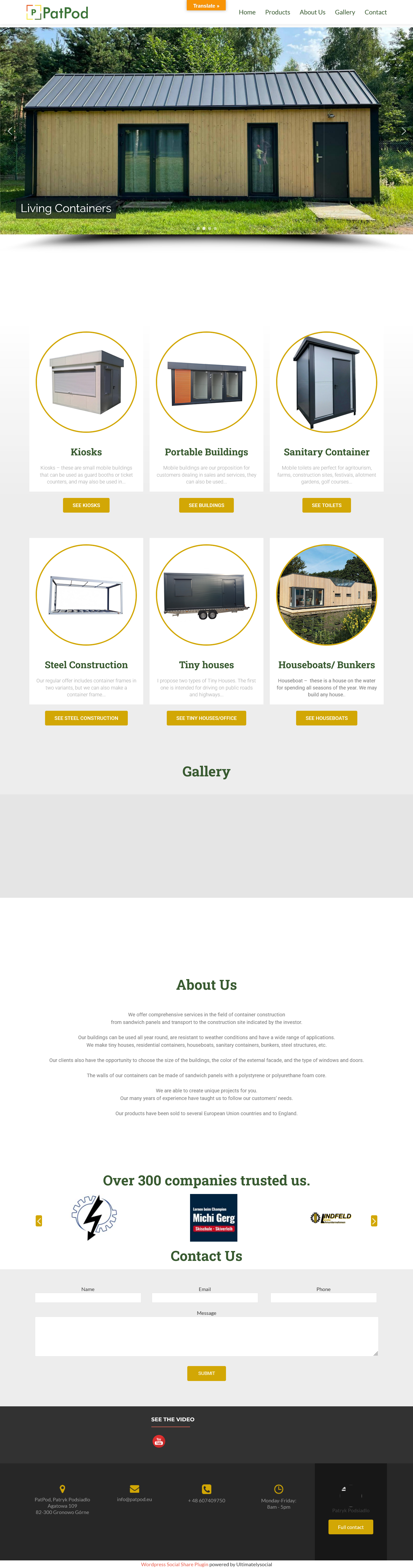 Portfolio item