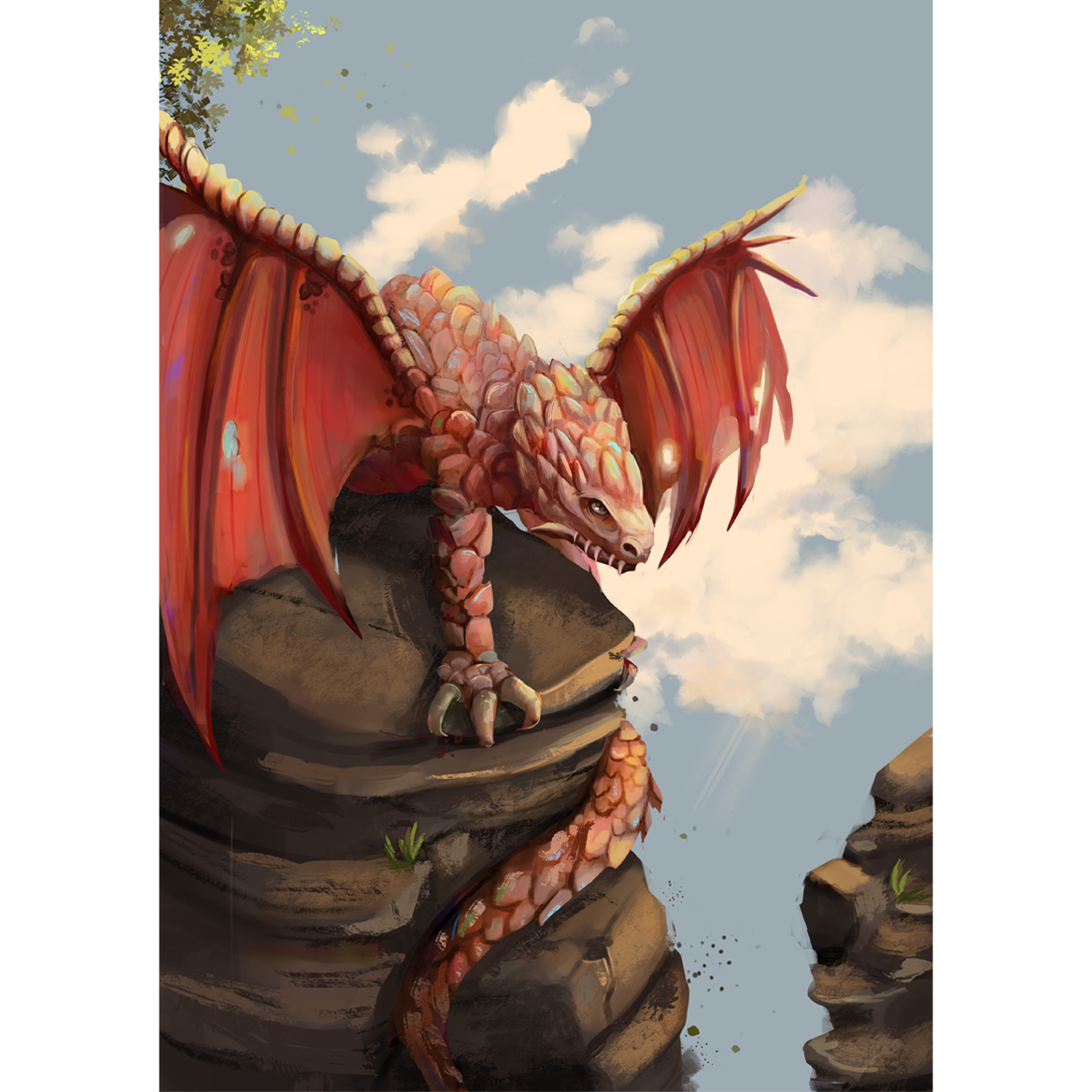 Portfolio item