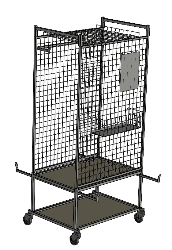 Portfolio item