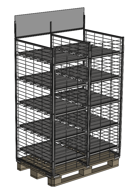 Portfolio item