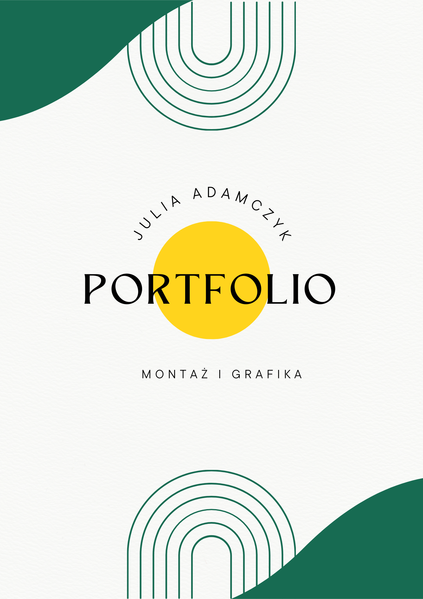 Portfolio item