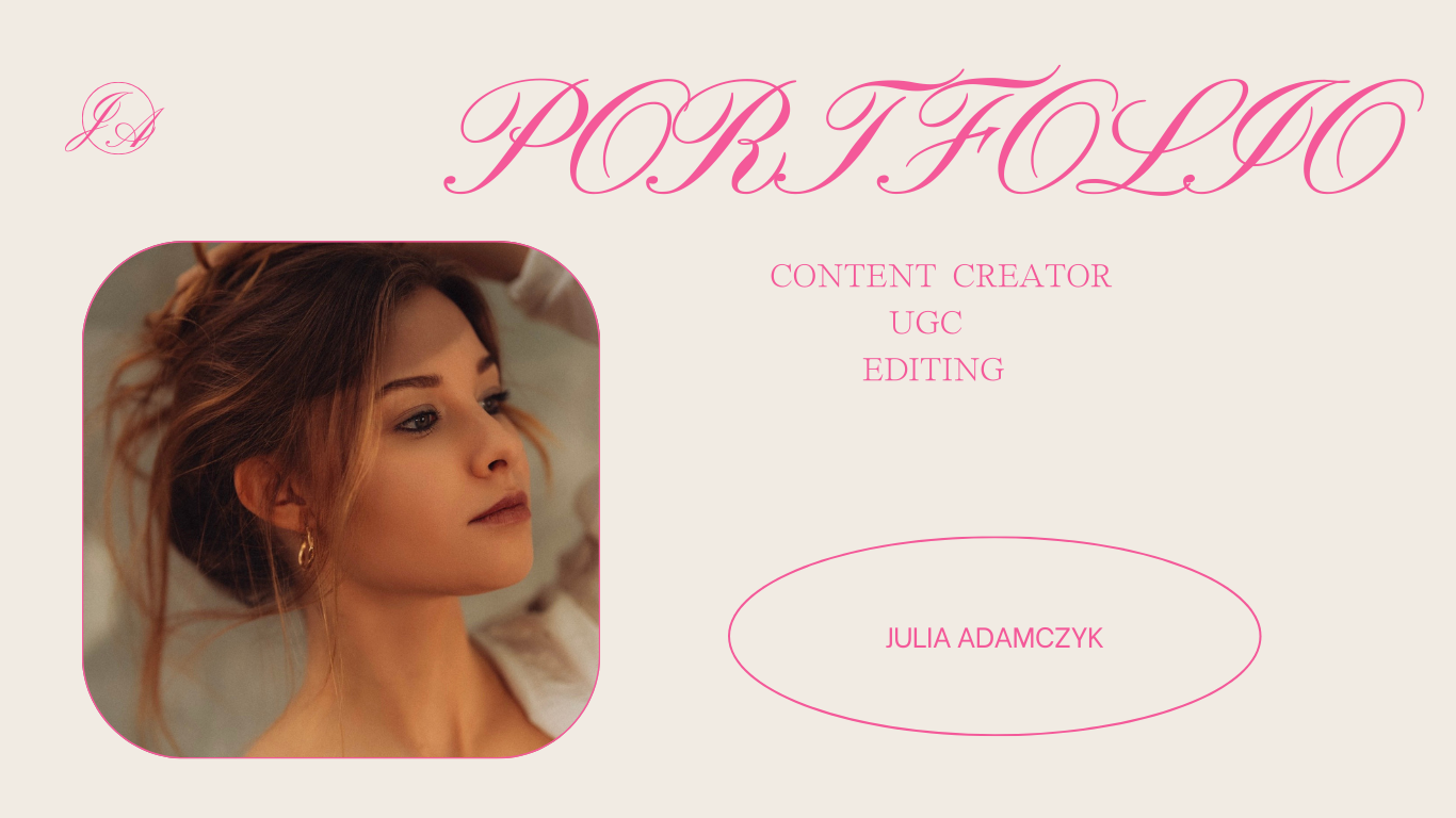 Portfolio item