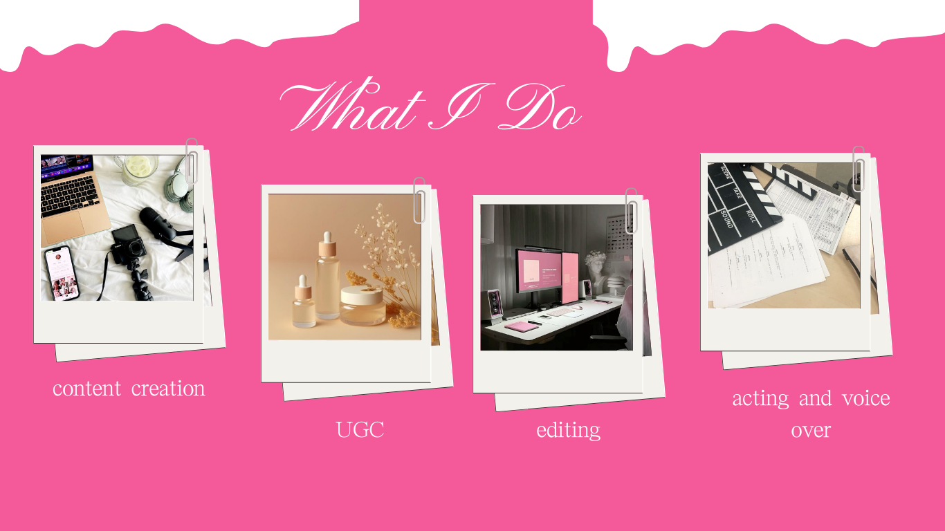 Portfolio item
