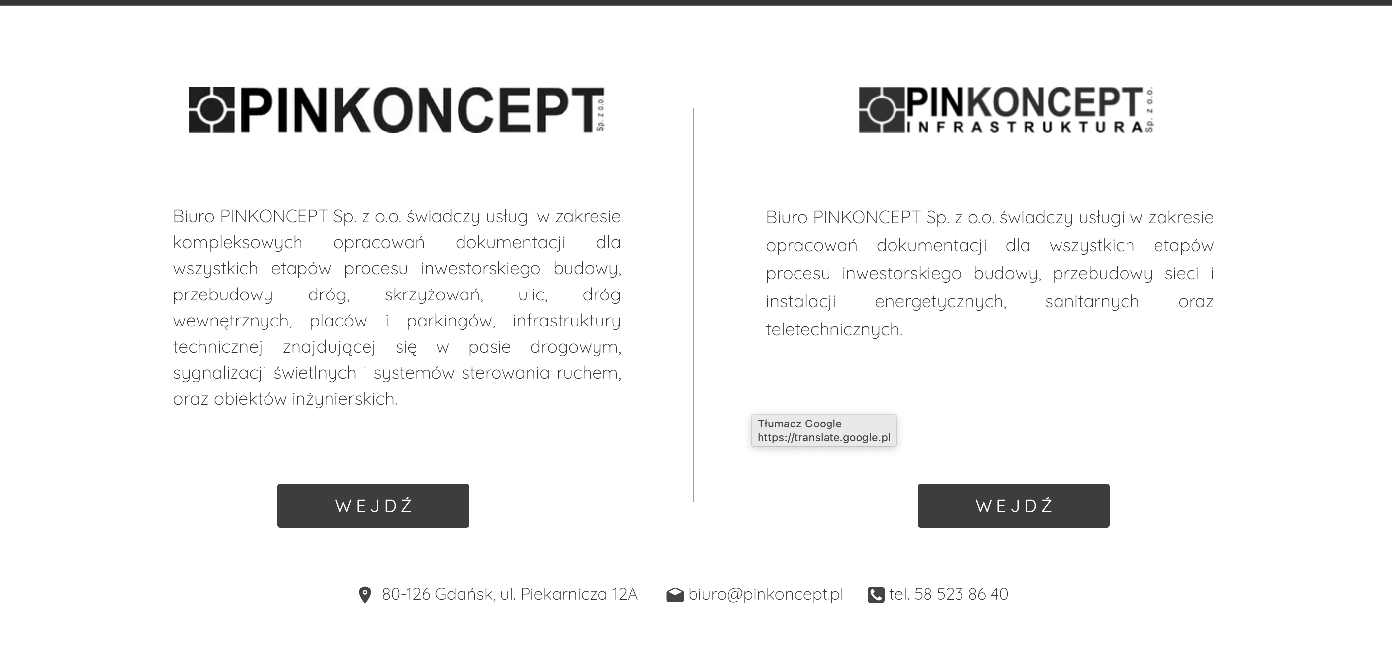 Portfolio item
