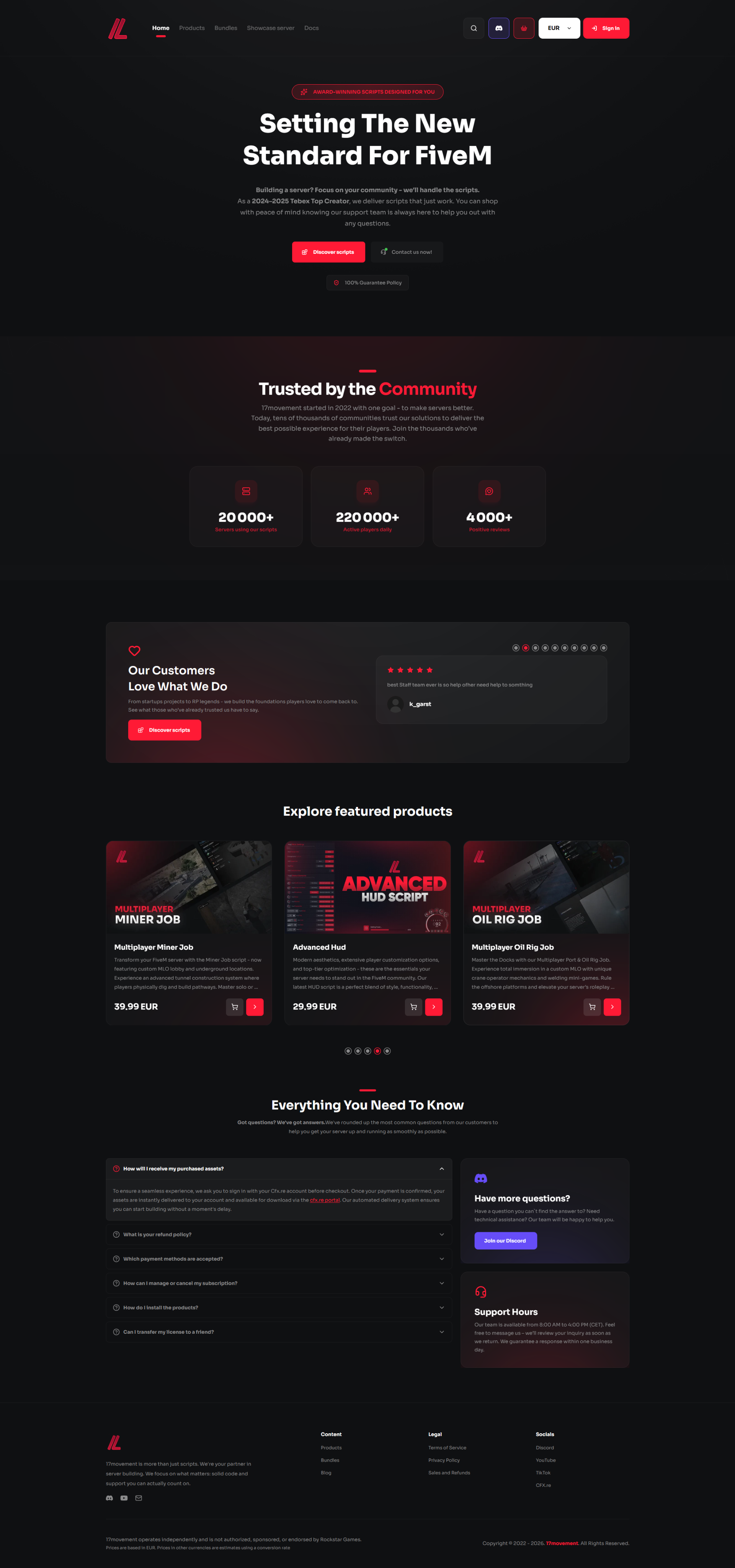 Portfolio item