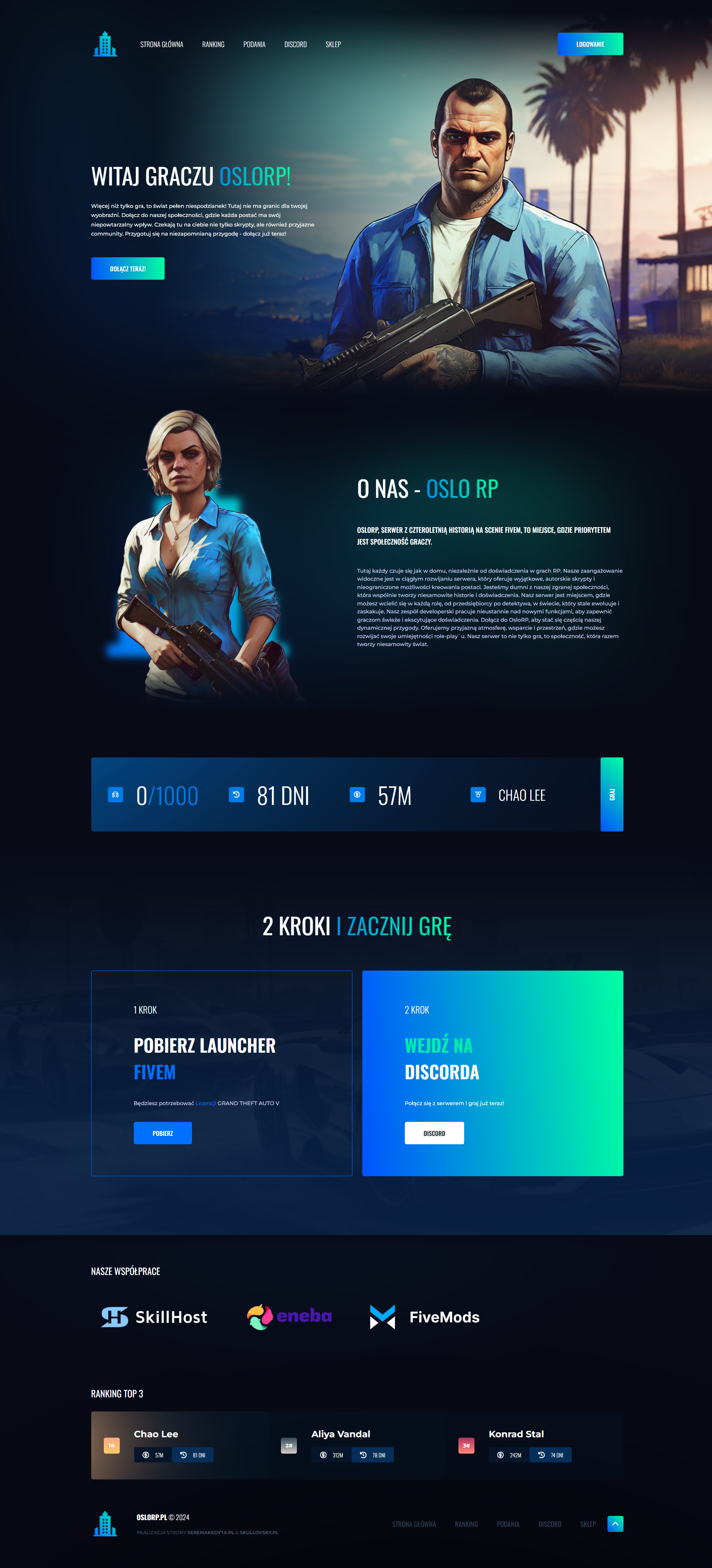 Portfolio item