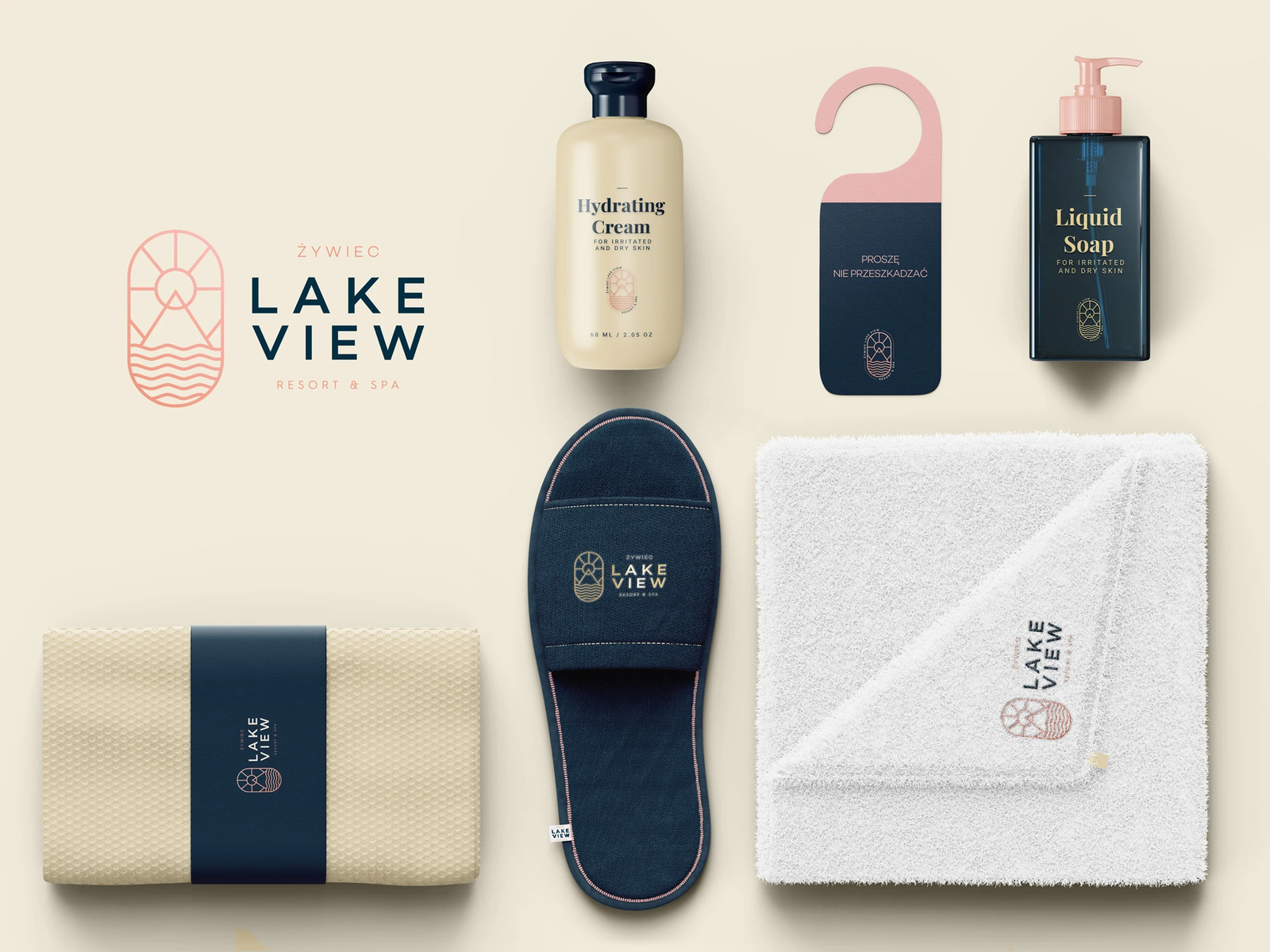 Portfolio item