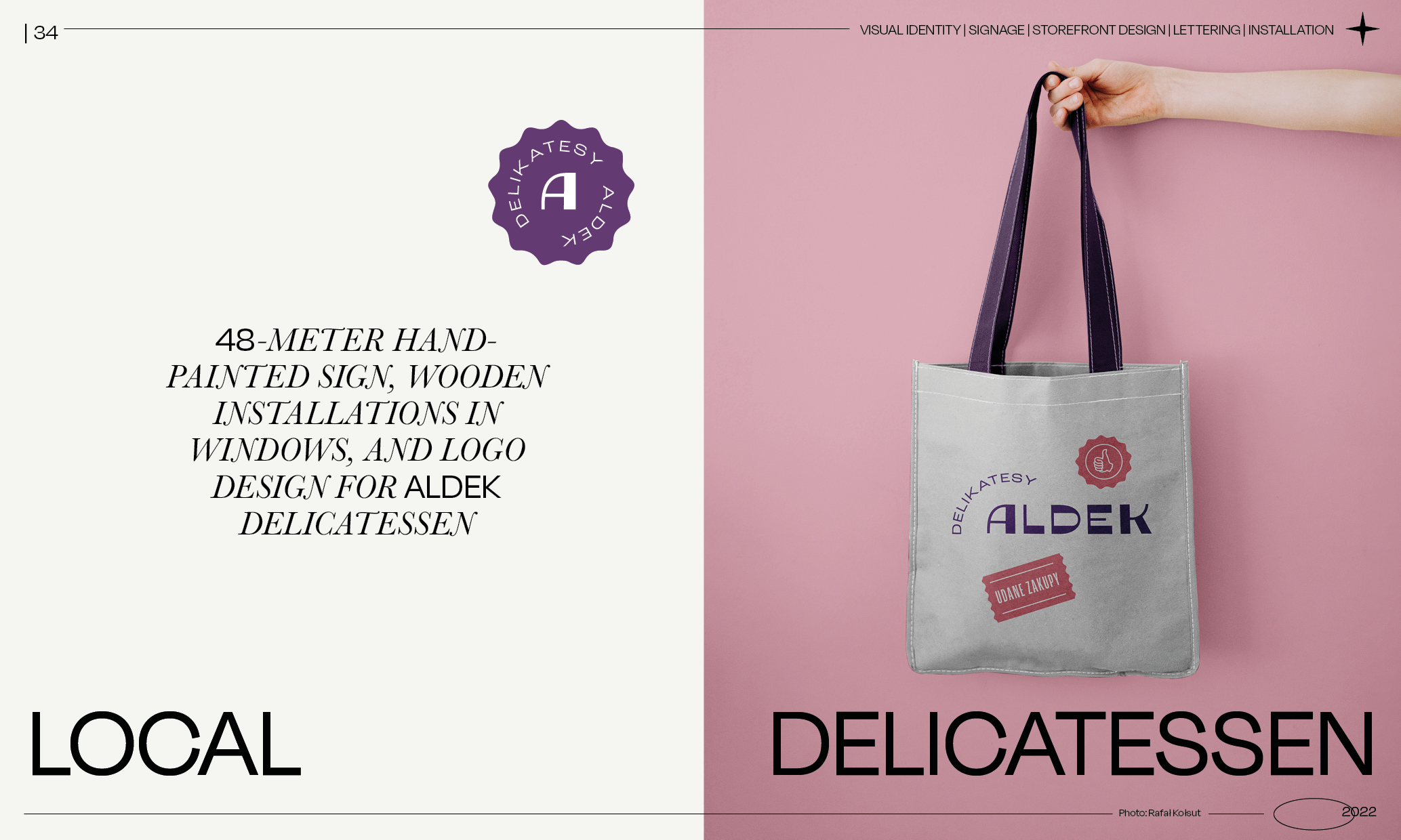 Portfolio item