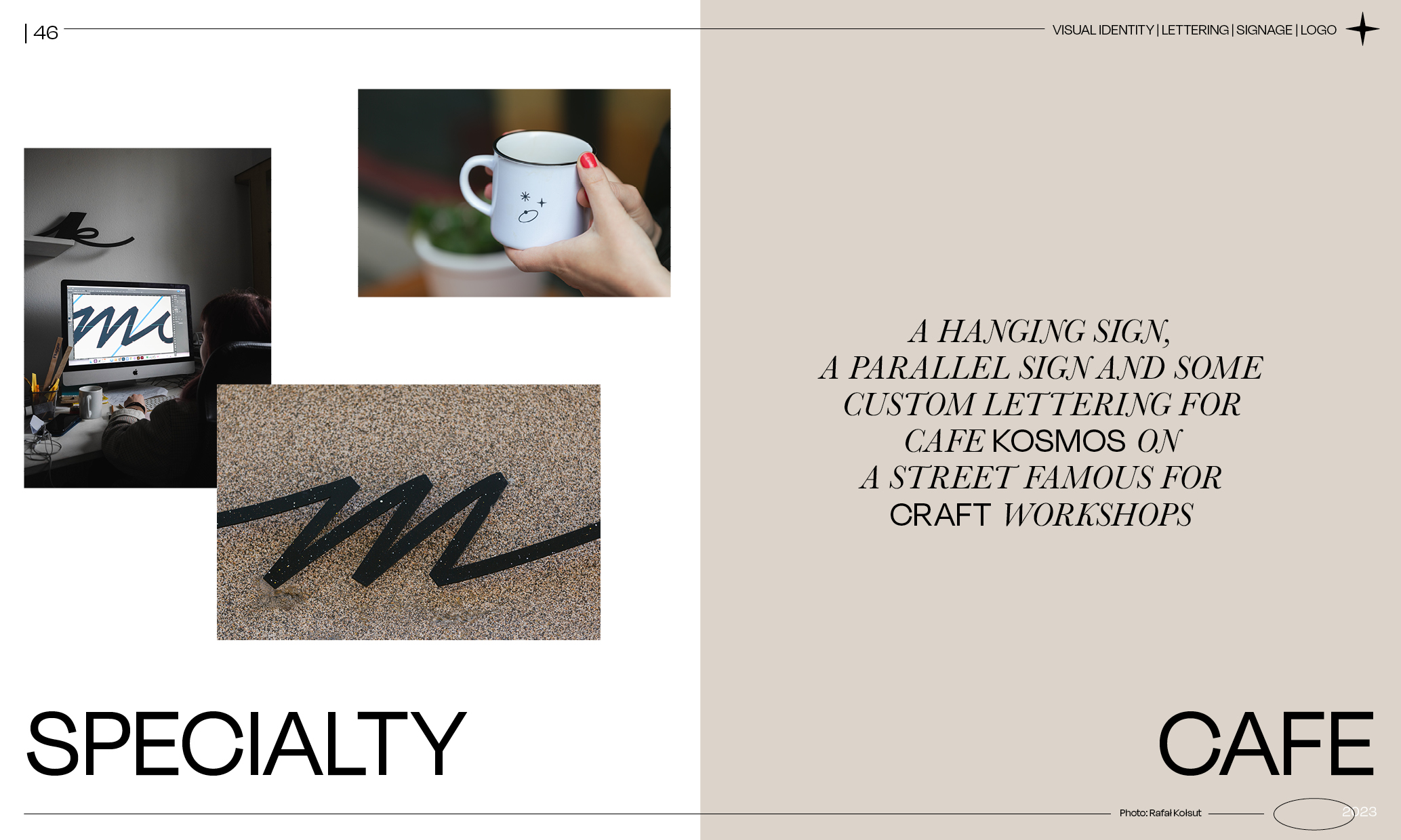 Portfolio item