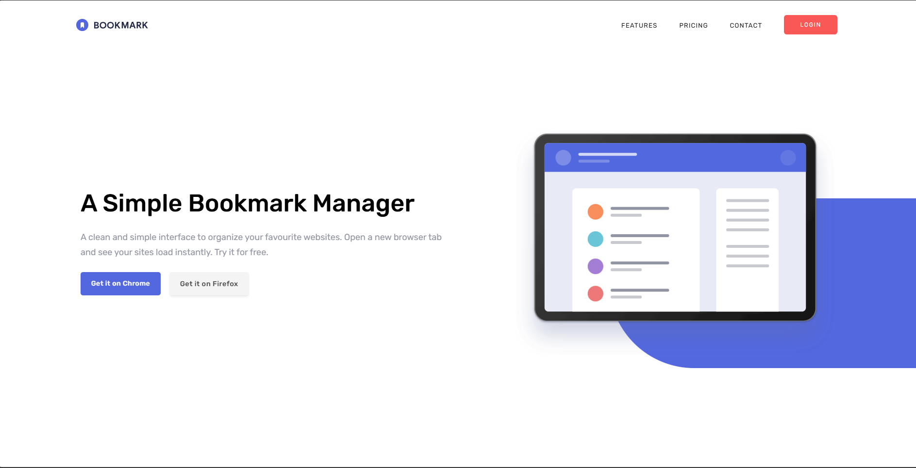 Portfolio item