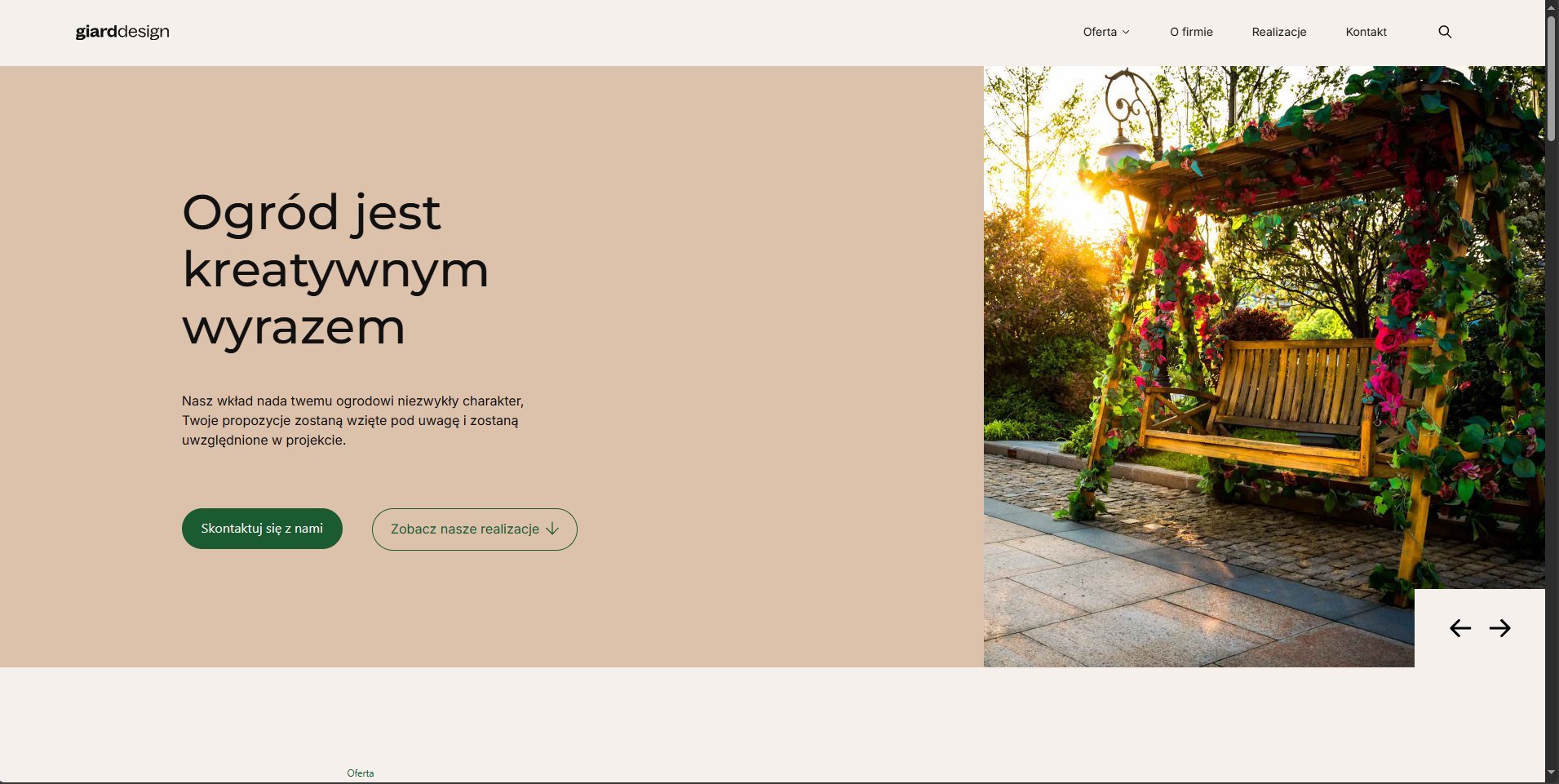 Portfolio item
