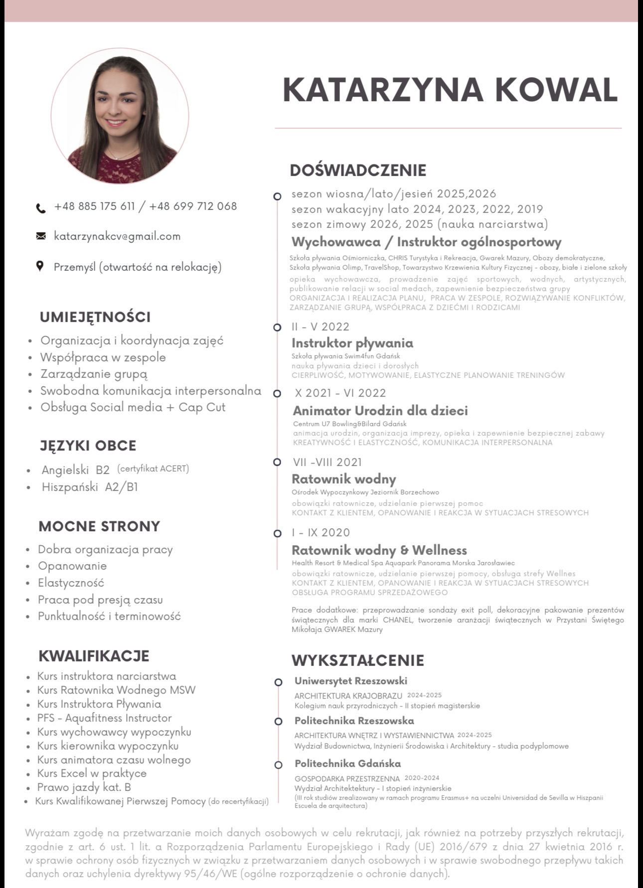 Portfolio item