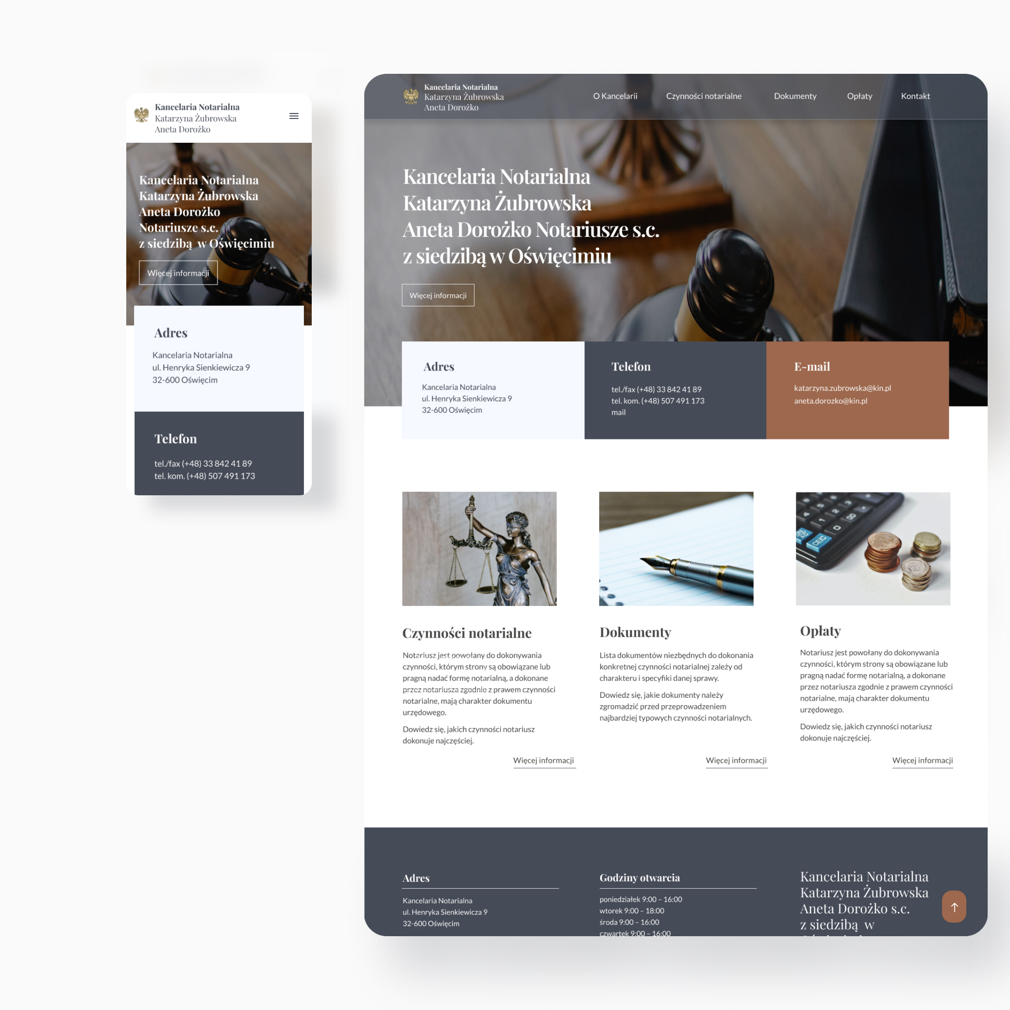 Portfolio item