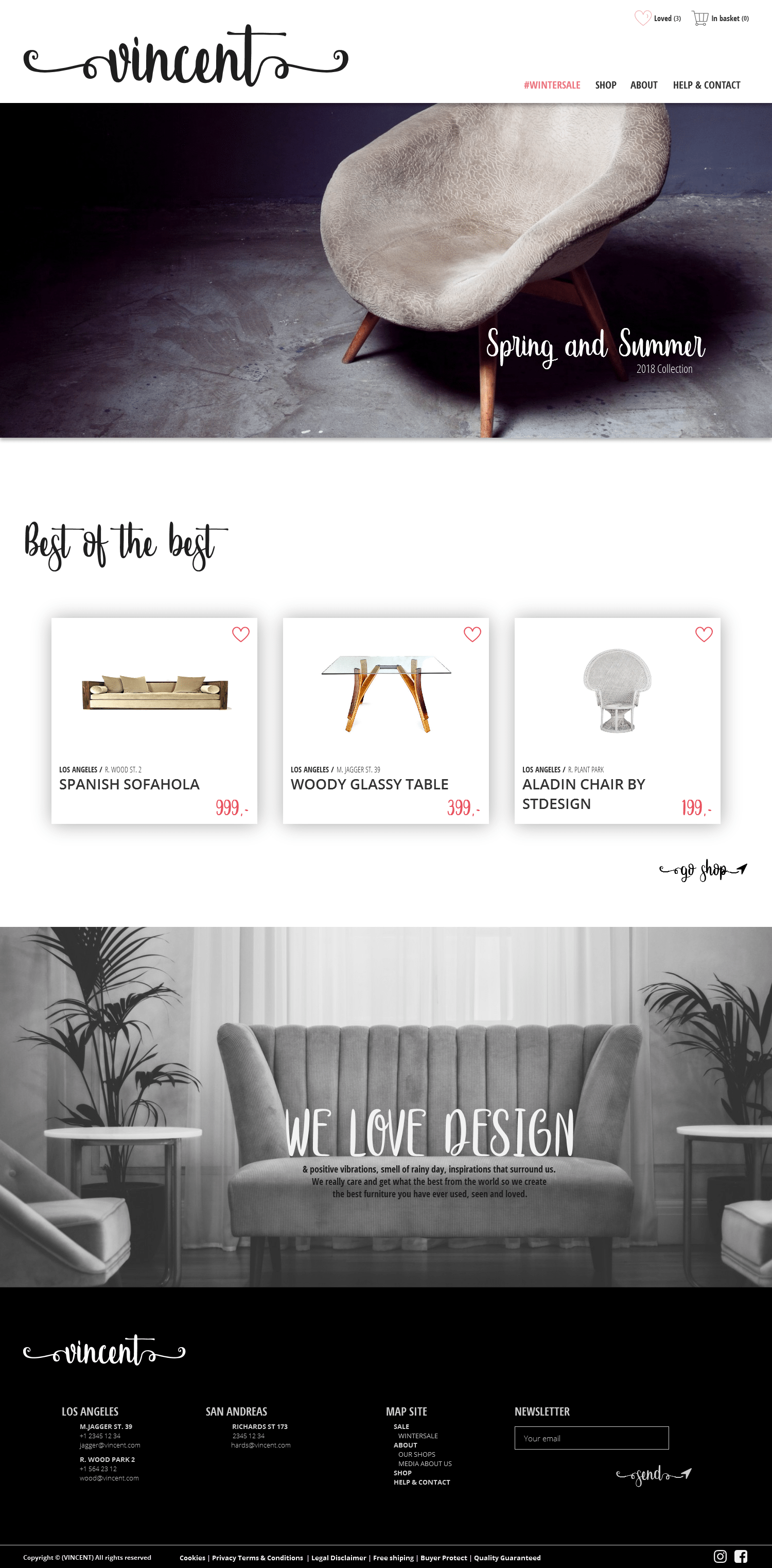Portfolio item