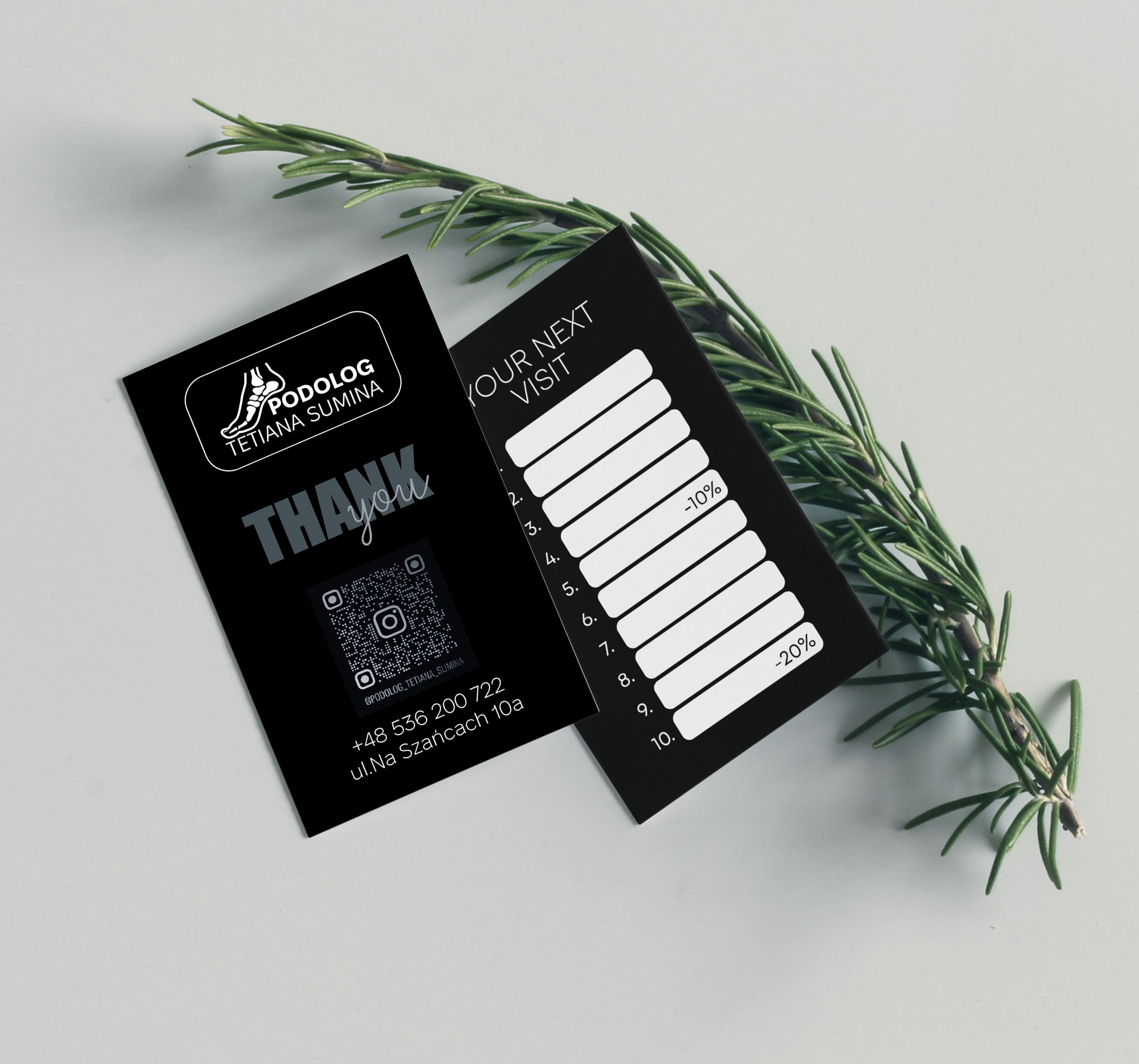 Portfolio item