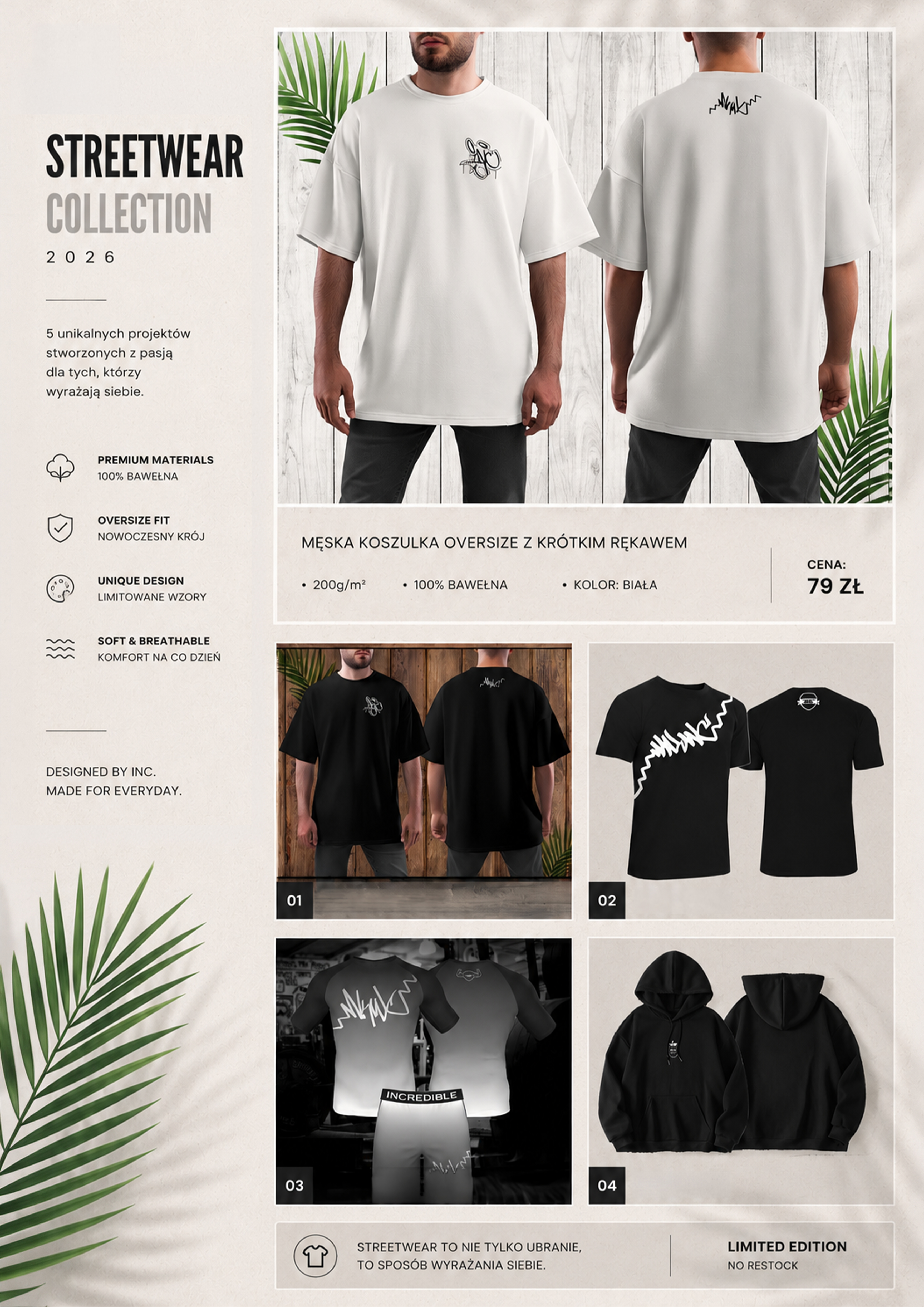 Portfolio item