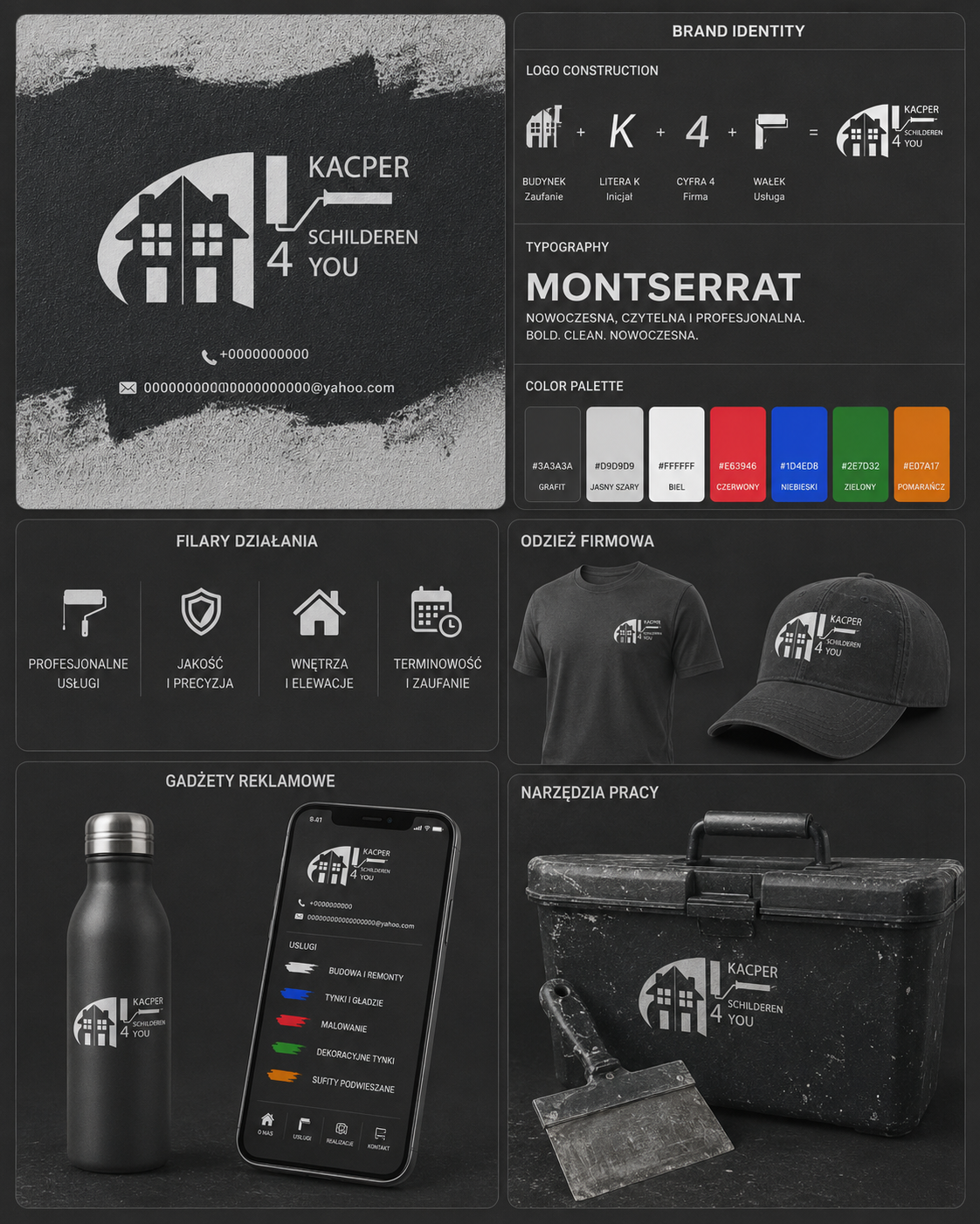 Portfolio item