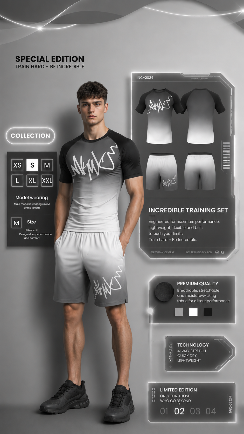 Portfolio item