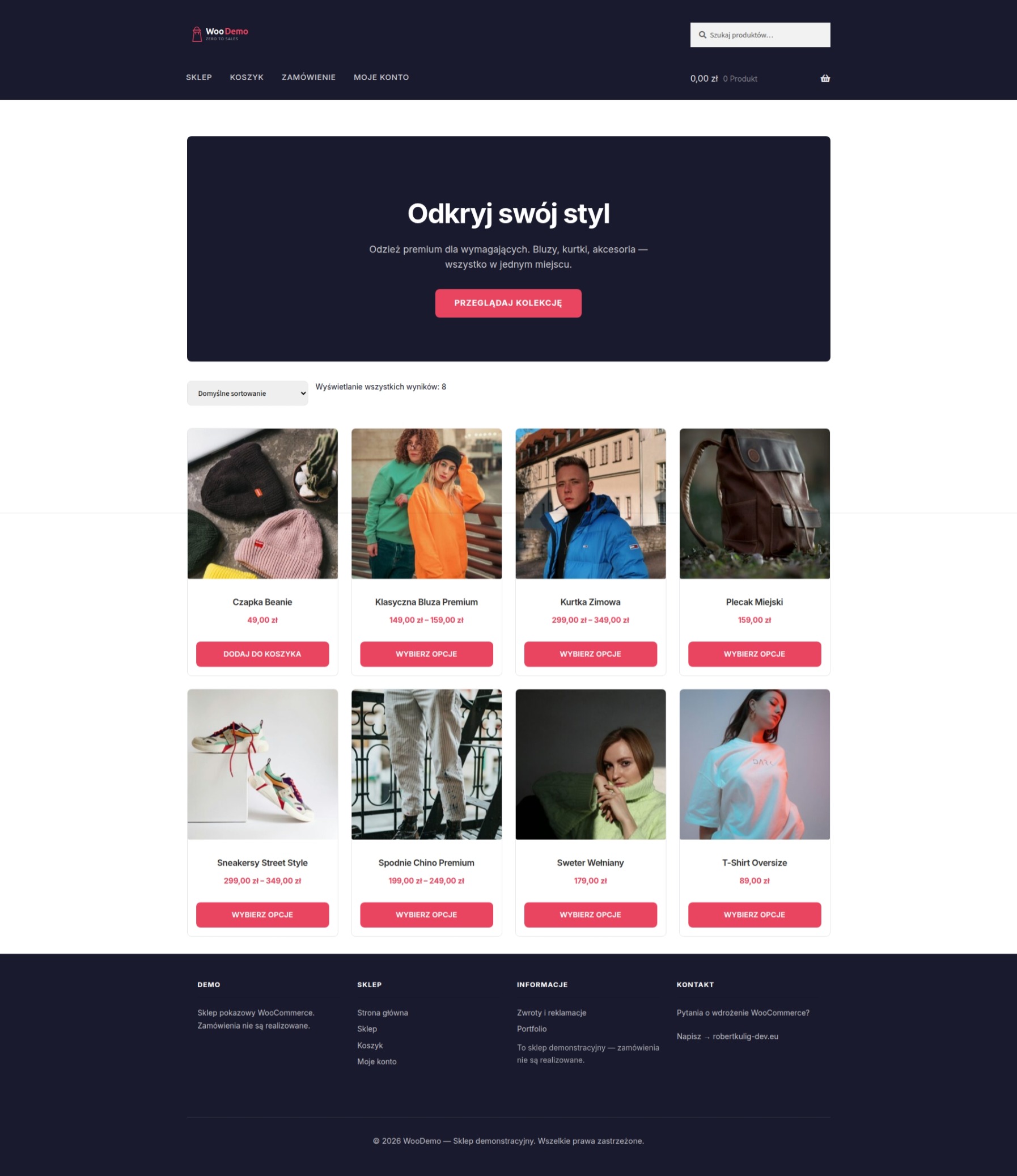 Portfolio item